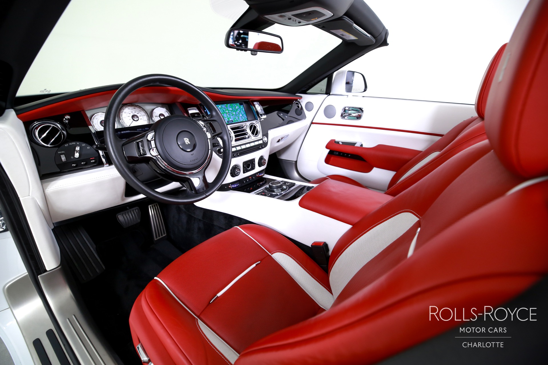 Used 2020 Rolls-Royce Dawn  | Charlotte, NC