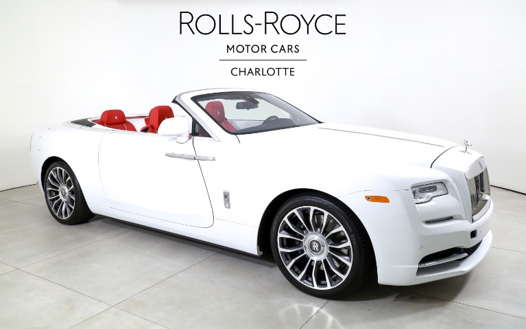 Used-2020-Rolls-Royce-Dawn