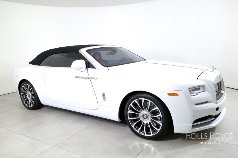 Used-2020-Rolls-Royce-Dawn