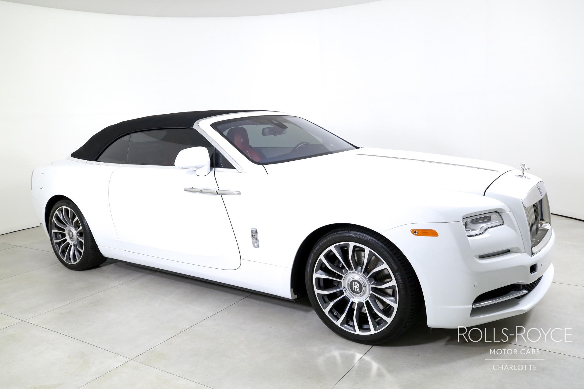Used 2020 Rolls-Royce Dawn  | Charlotte, NC