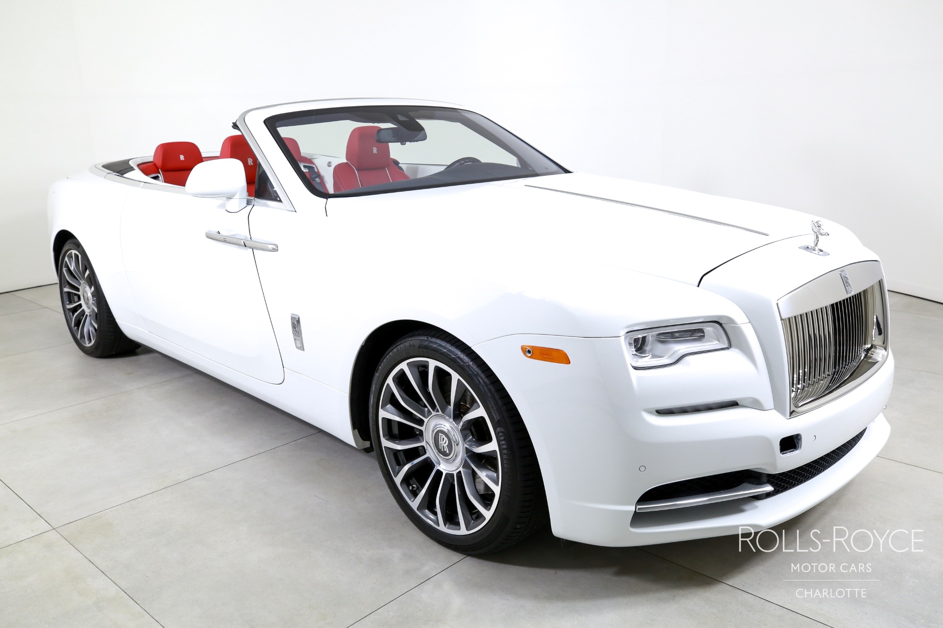Used 2020 Rolls-Royce Dawn  | Charlotte, NC