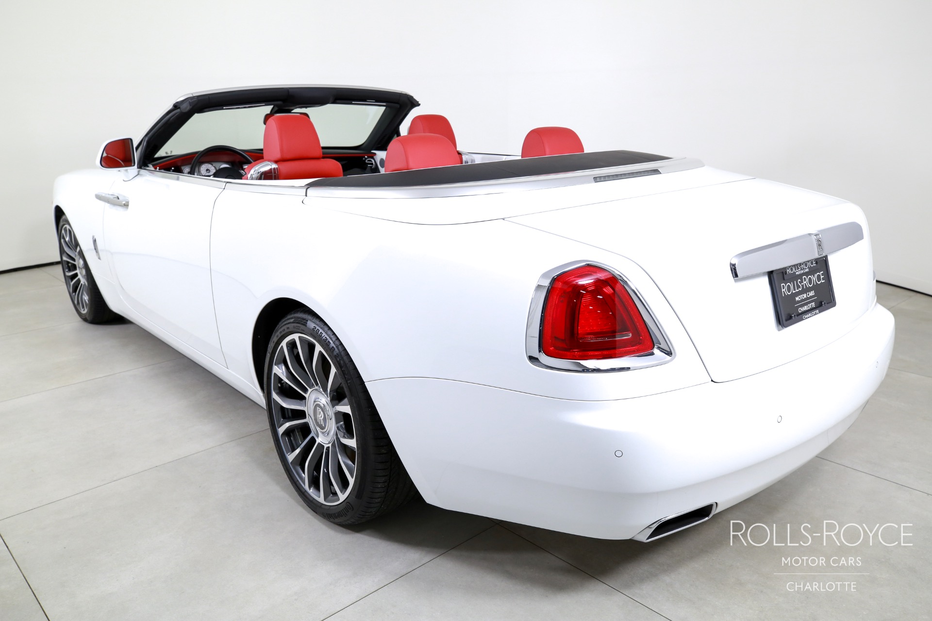 Used 2020 Rolls-Royce Dawn  | Charlotte, NC