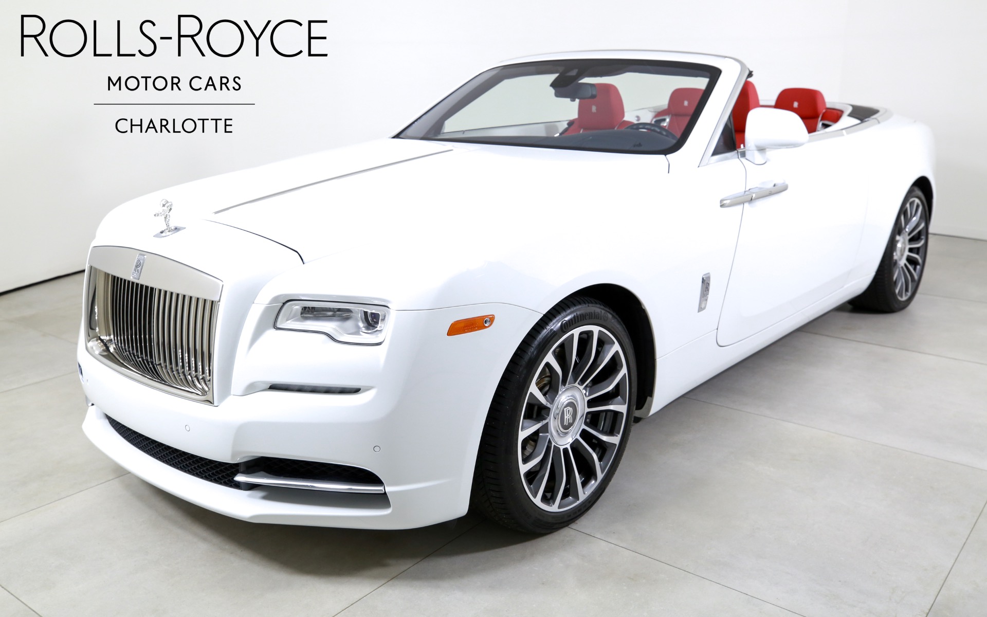 Used 2020 Rolls-Royce Dawn  | Charlotte, NC