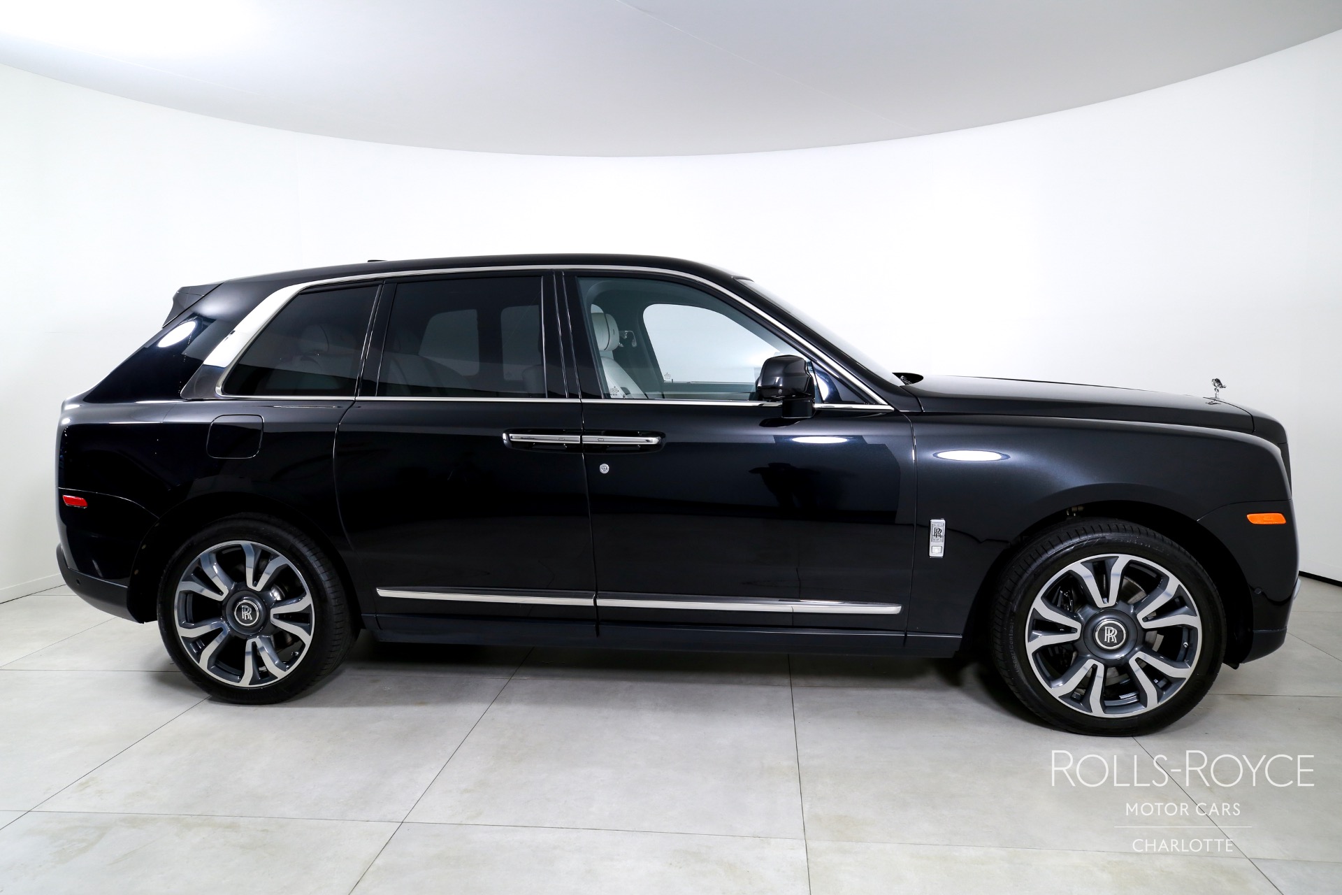 Used 2022 Rolls-Royce Cullinan  | Charlotte, NC