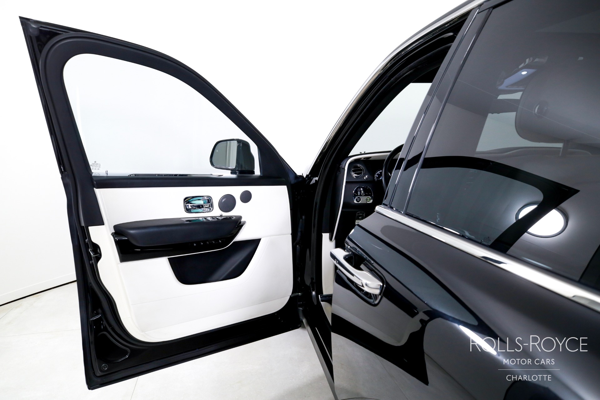 Used 2022 Rolls-Royce Cullinan  | Charlotte, NC