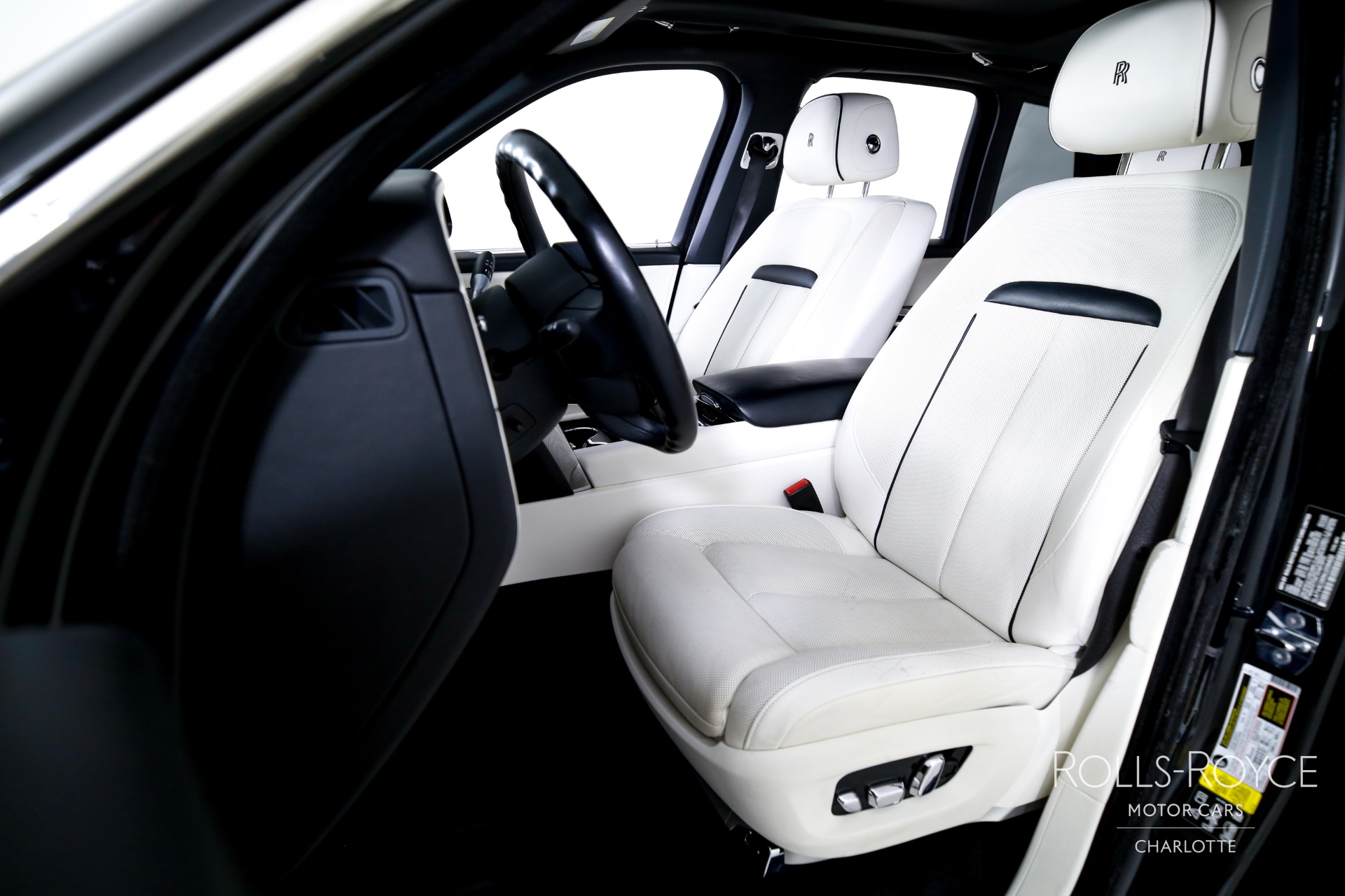 Used 2022 Rolls-Royce Cullinan  | Charlotte, NC