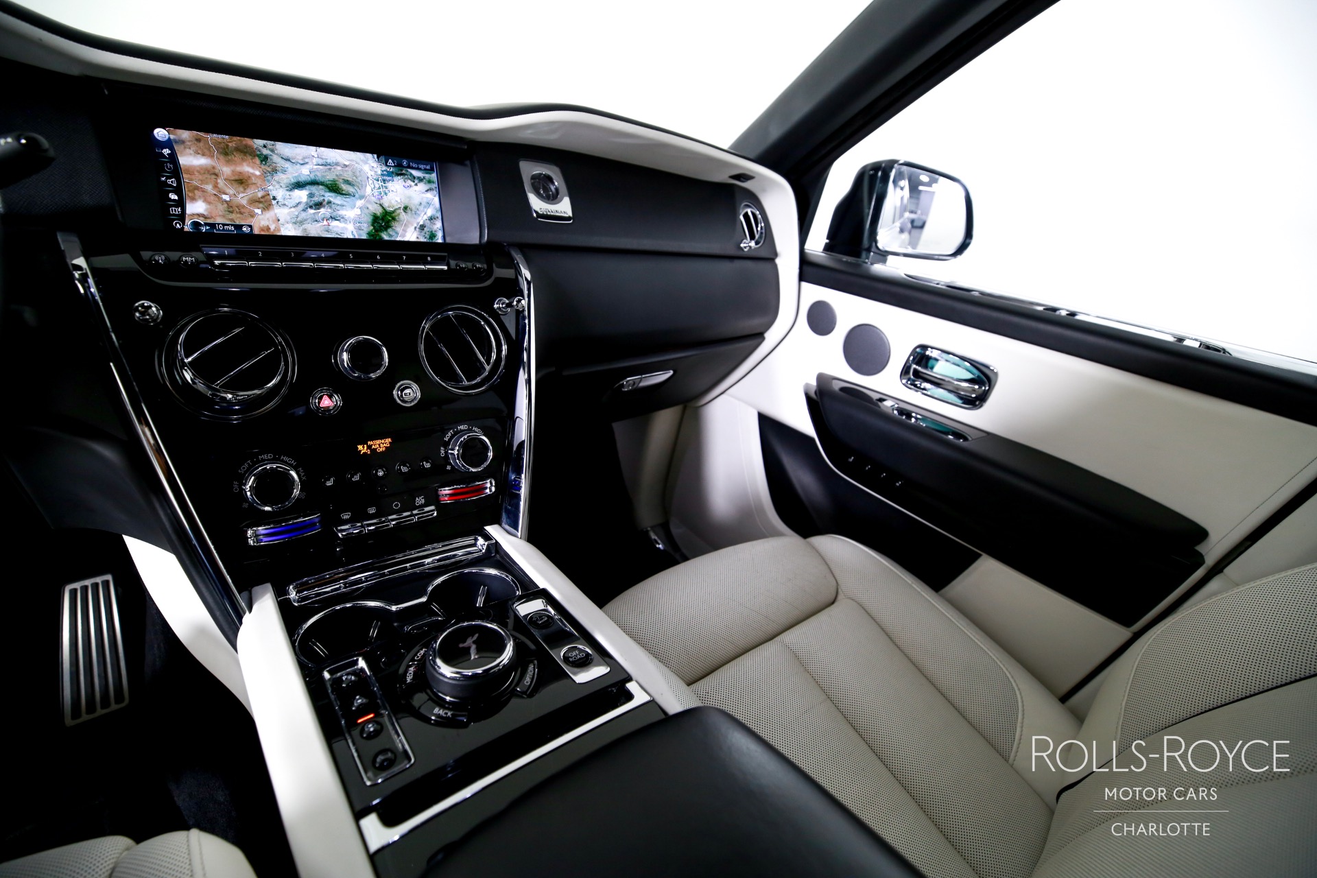 Used 2022 Rolls-Royce Cullinan  | Charlotte, NC