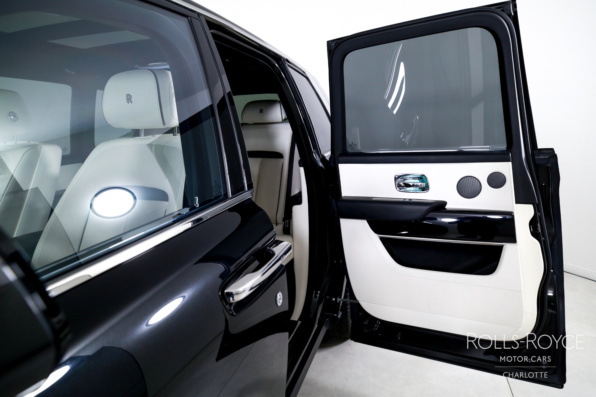 Used 2022 Rolls-Royce Cullinan  | Charlotte, NC