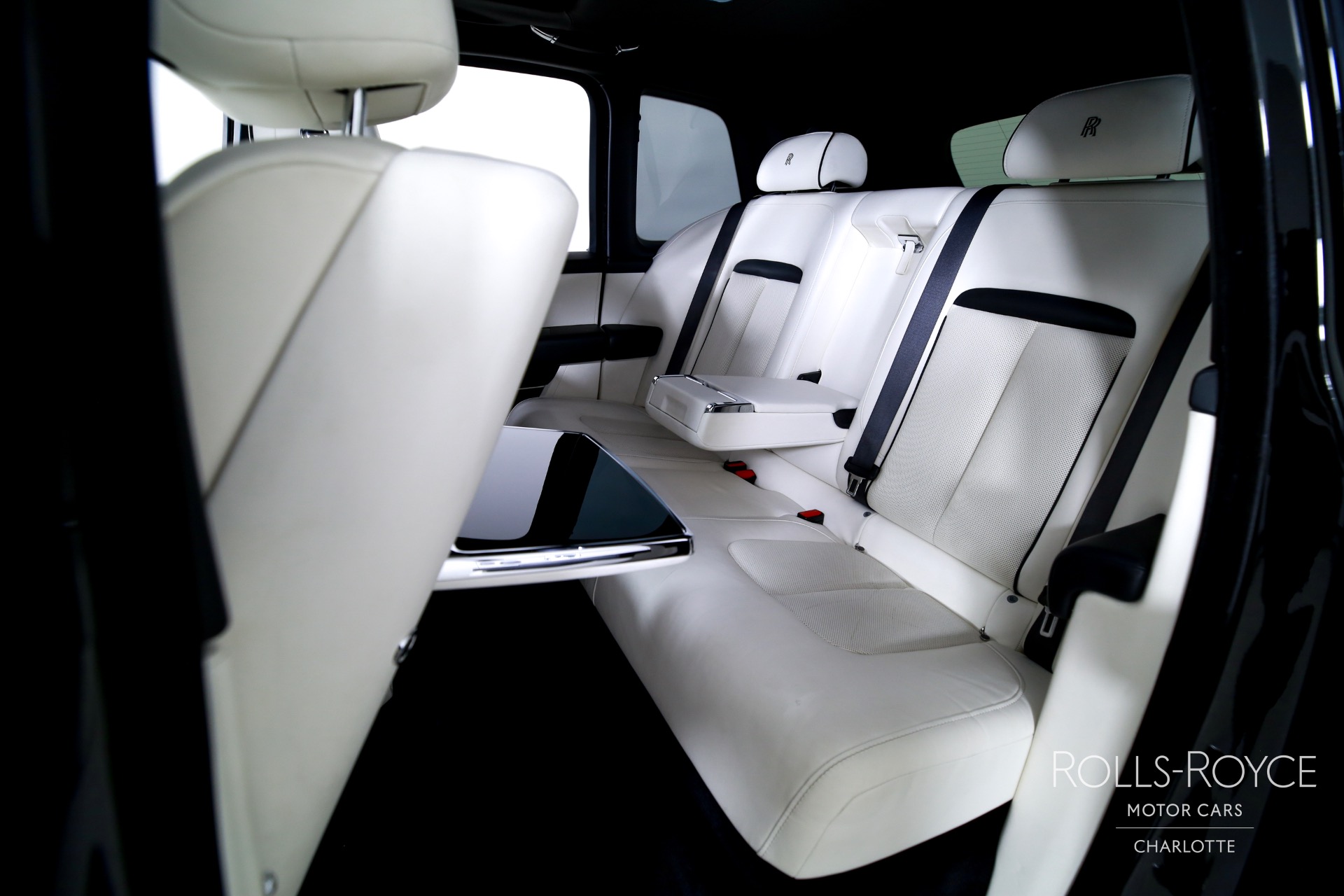 Used 2022 Rolls-Royce Cullinan  | Charlotte, NC