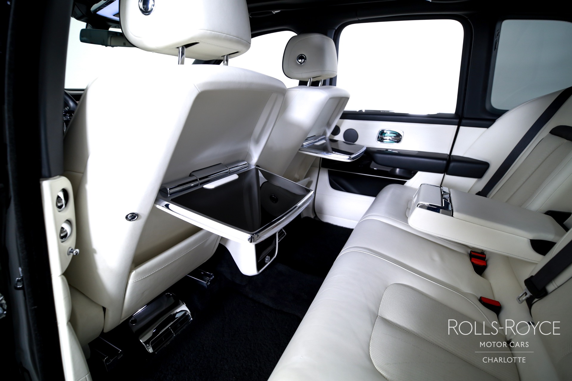 Used 2022 Rolls-Royce Cullinan  | Charlotte, NC