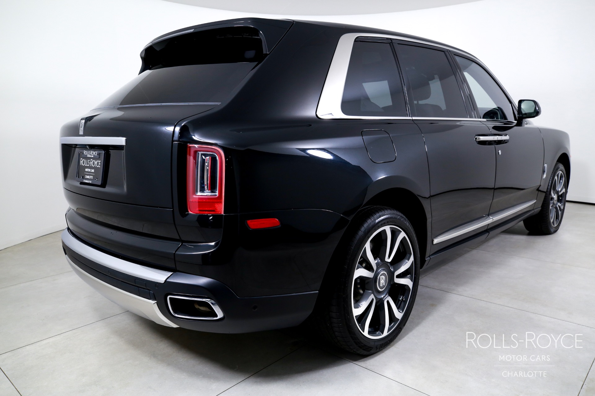 Used 2022 Rolls-Royce Cullinan  | Charlotte, NC