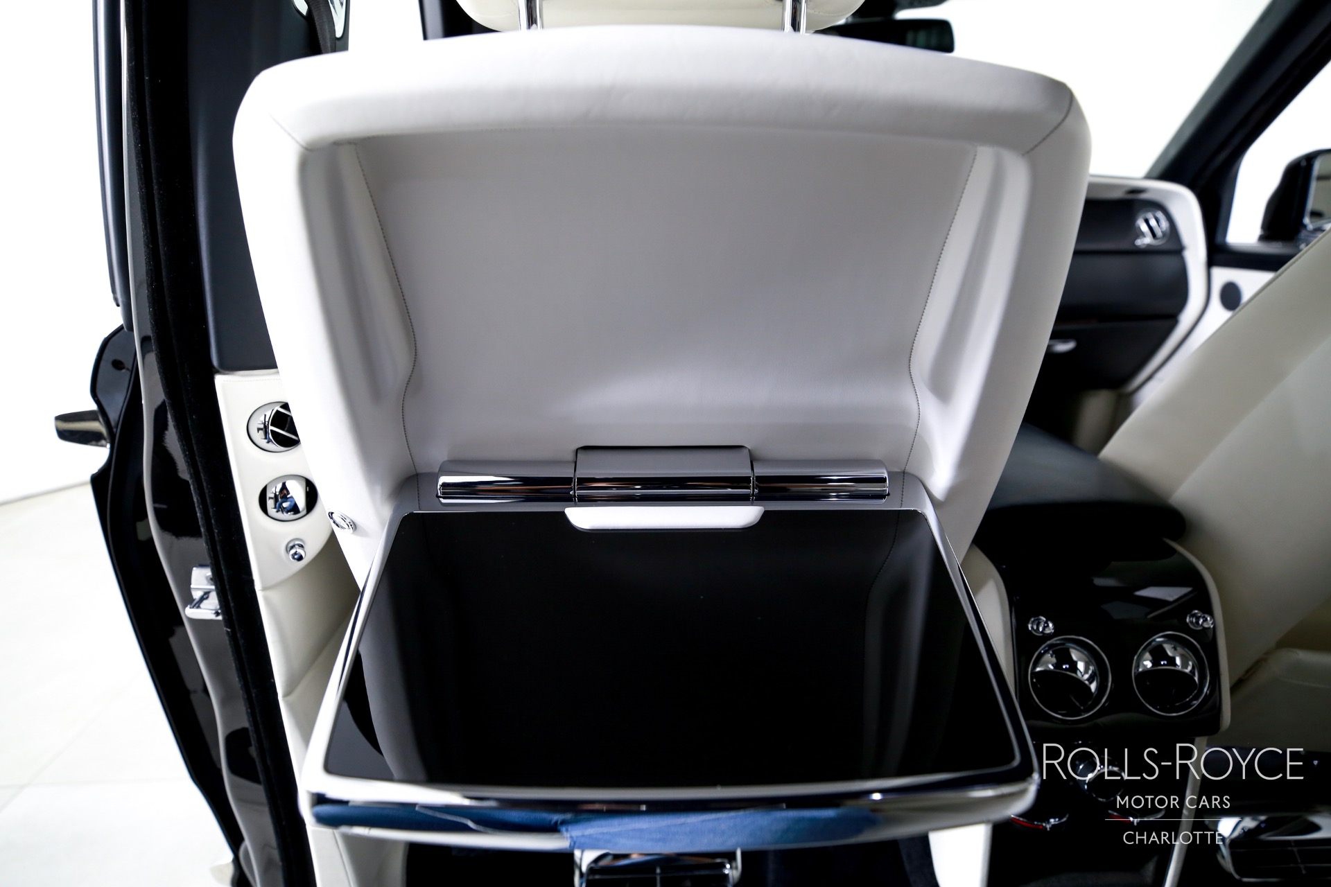 Used 2022 Rolls-Royce Cullinan  | Charlotte, NC