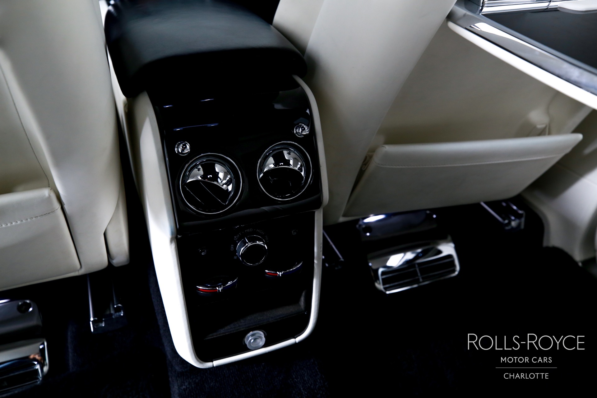 Used 2022 Rolls-Royce Cullinan  | Charlotte, NC