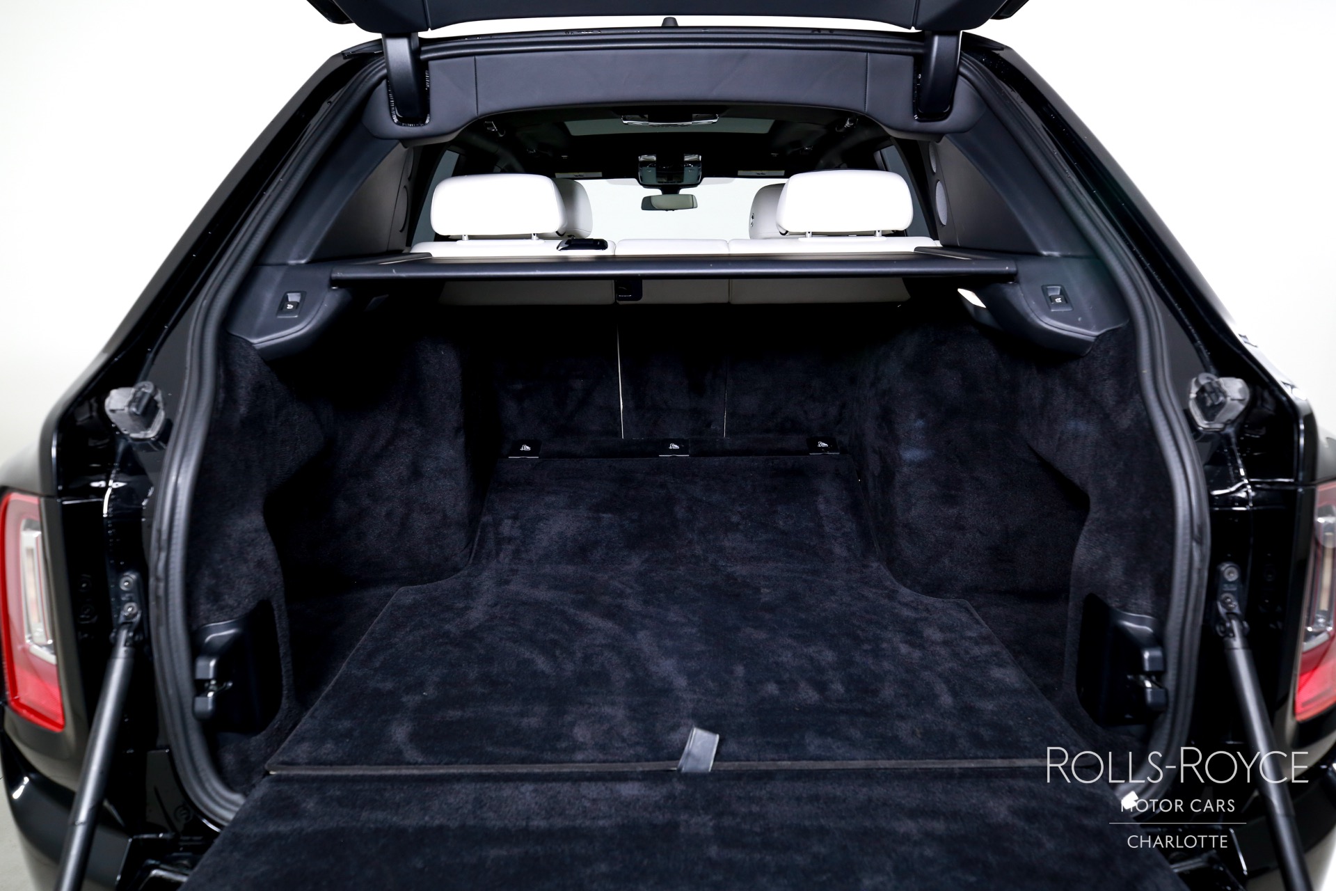 Used 2022 Rolls-Royce Cullinan  | Charlotte, NC