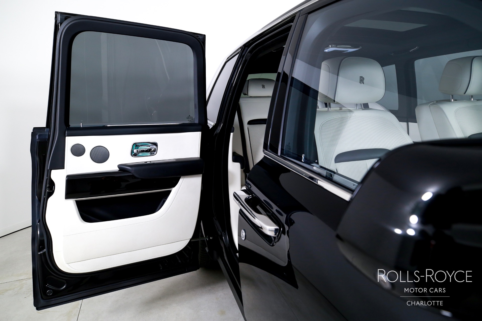 Used 2022 Rolls-Royce Cullinan  | Charlotte, NC