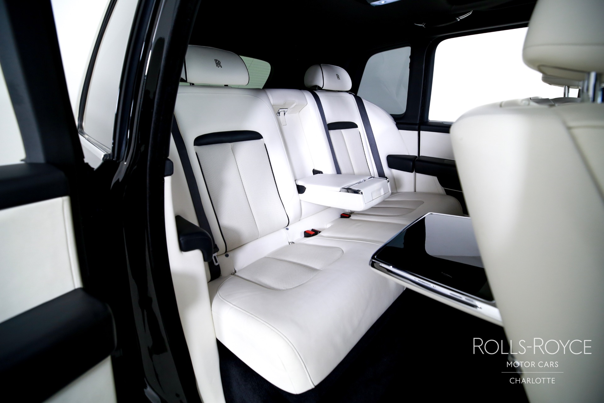 Used 2022 Rolls-Royce Cullinan  | Charlotte, NC