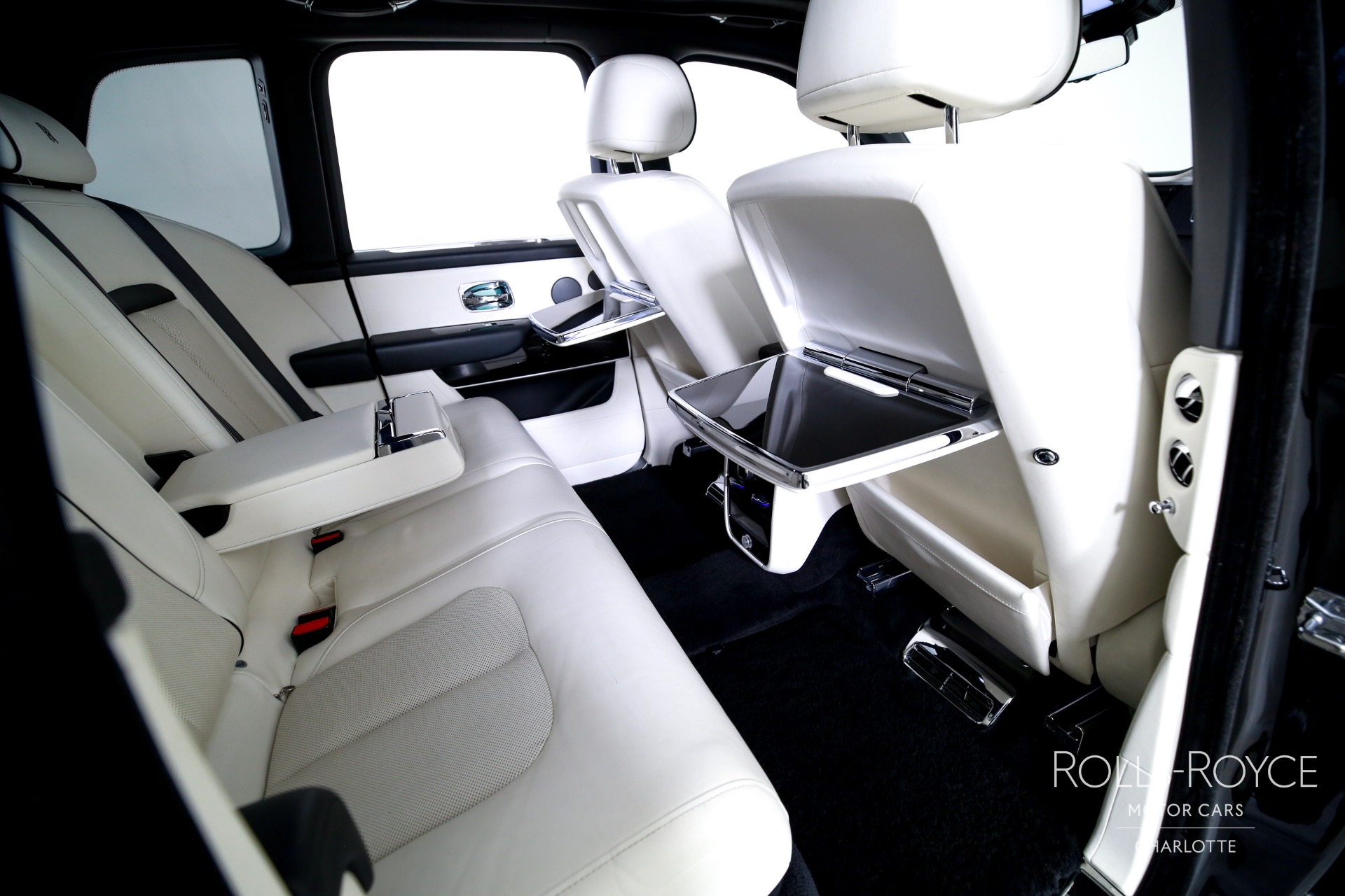 Used 2022 Rolls-Royce Cullinan  | Charlotte, NC