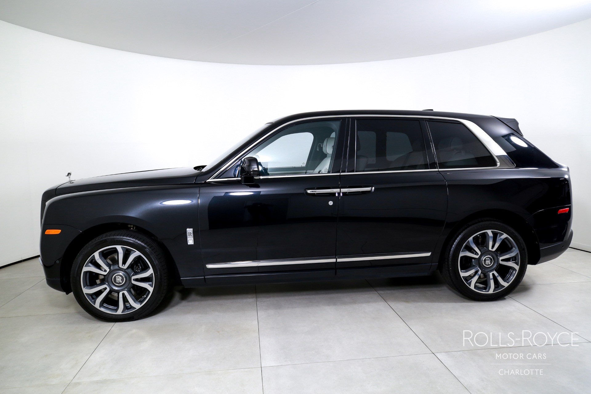 Used 2022 Rolls-Royce Cullinan  | Charlotte, NC