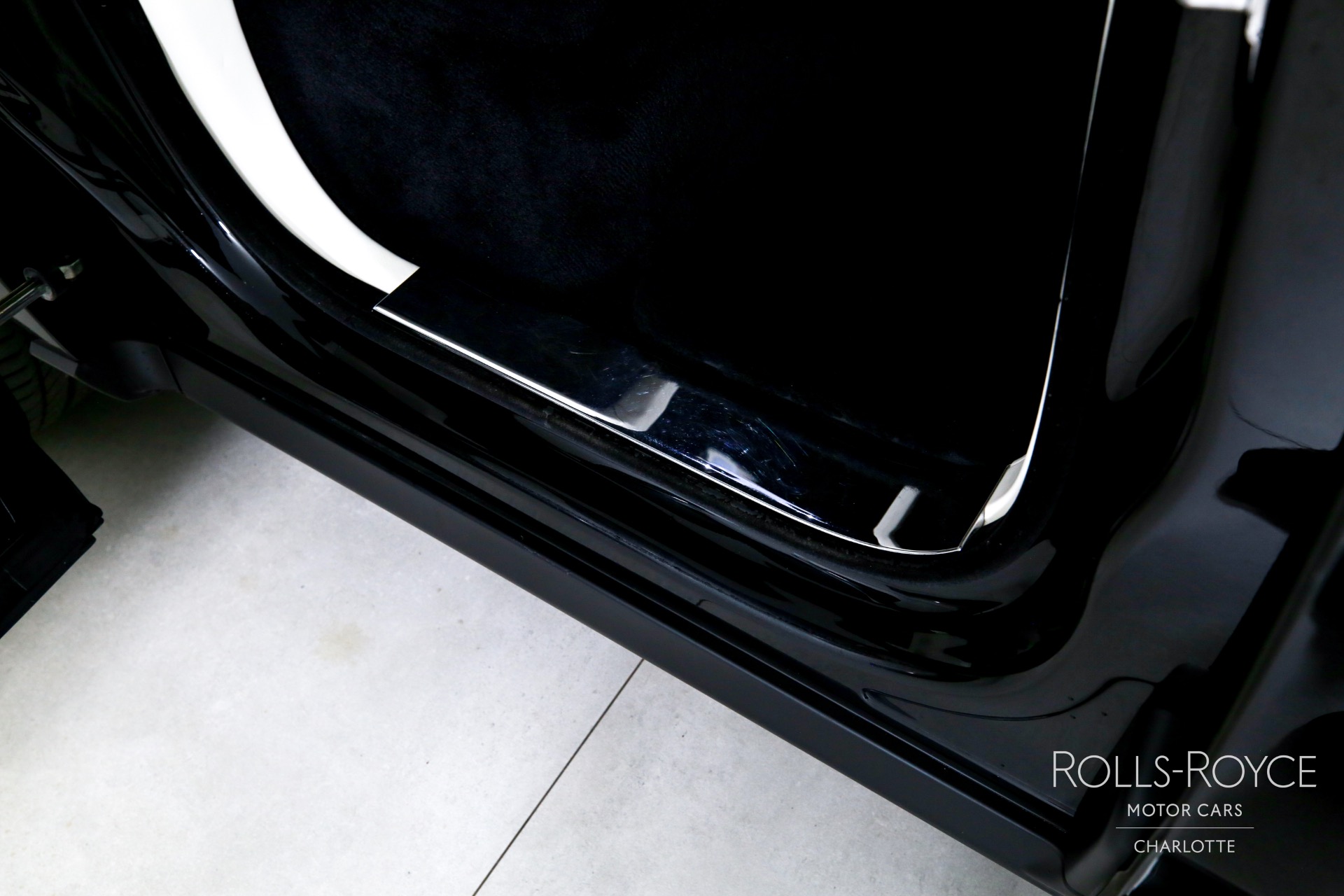 Used 2022 Rolls-Royce Cullinan  | Charlotte, NC