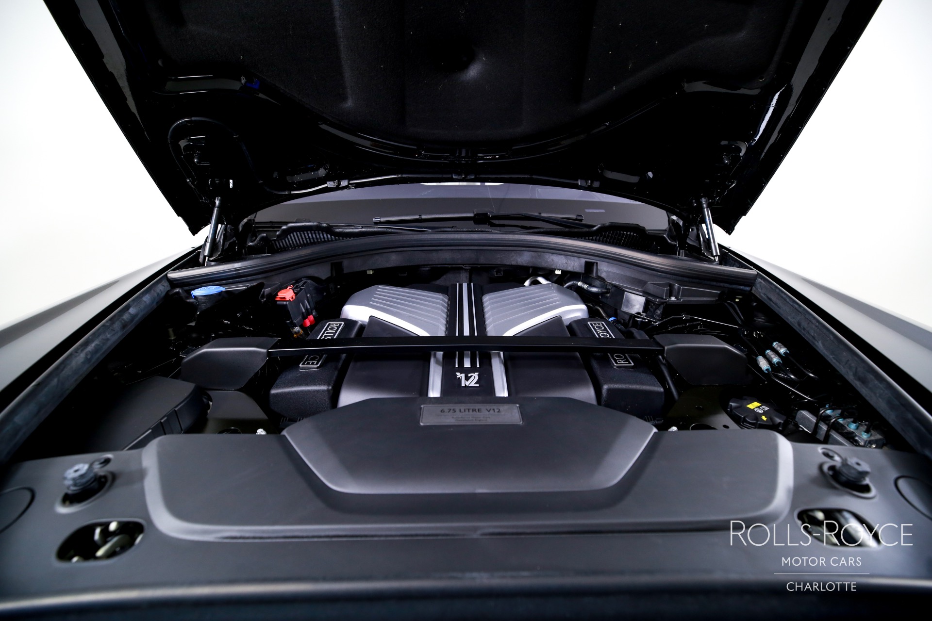 Used 2022 Rolls-Royce Cullinan  | Charlotte, NC