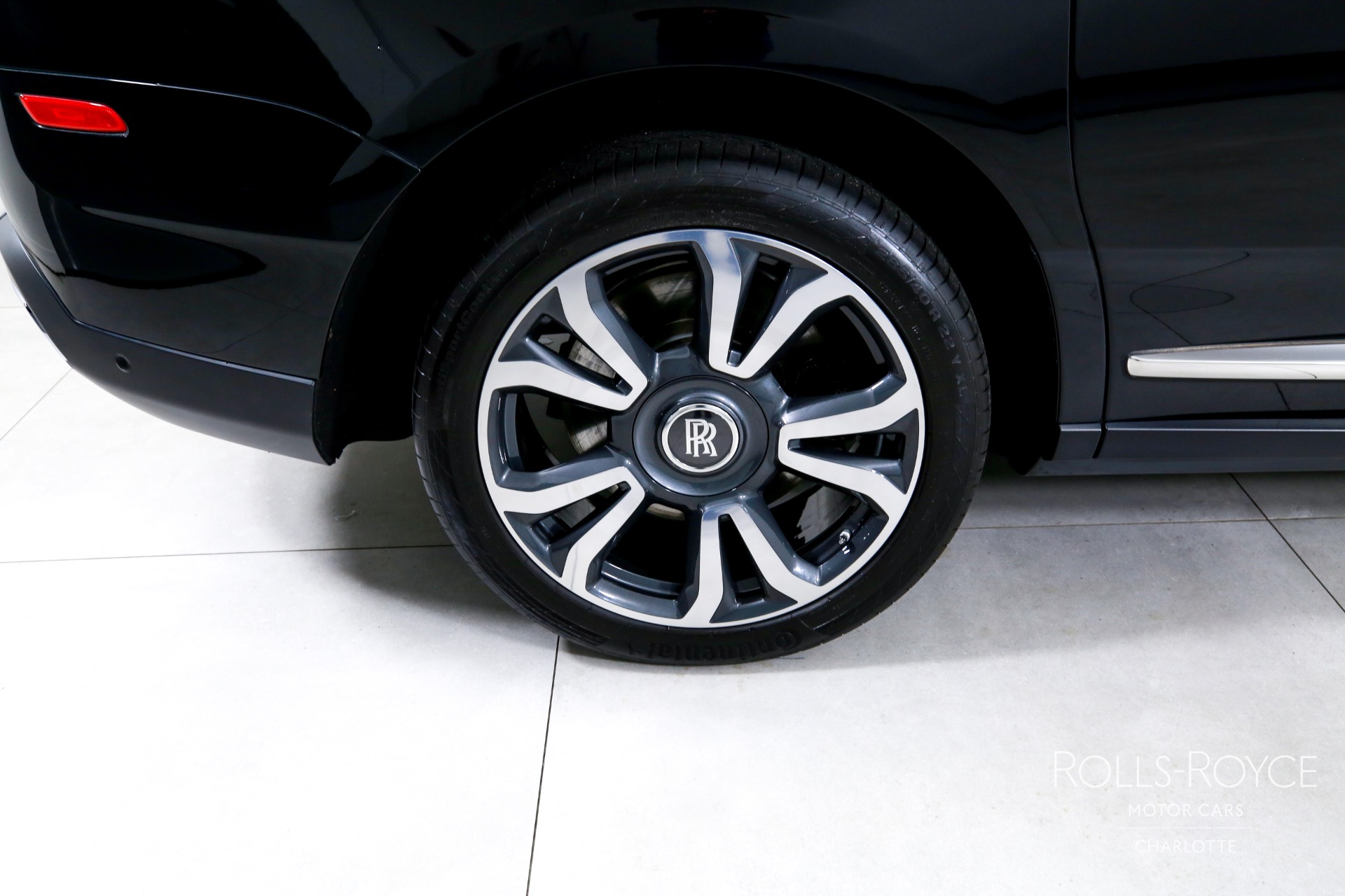 Used 2022 Rolls-Royce Cullinan  | Charlotte, NC