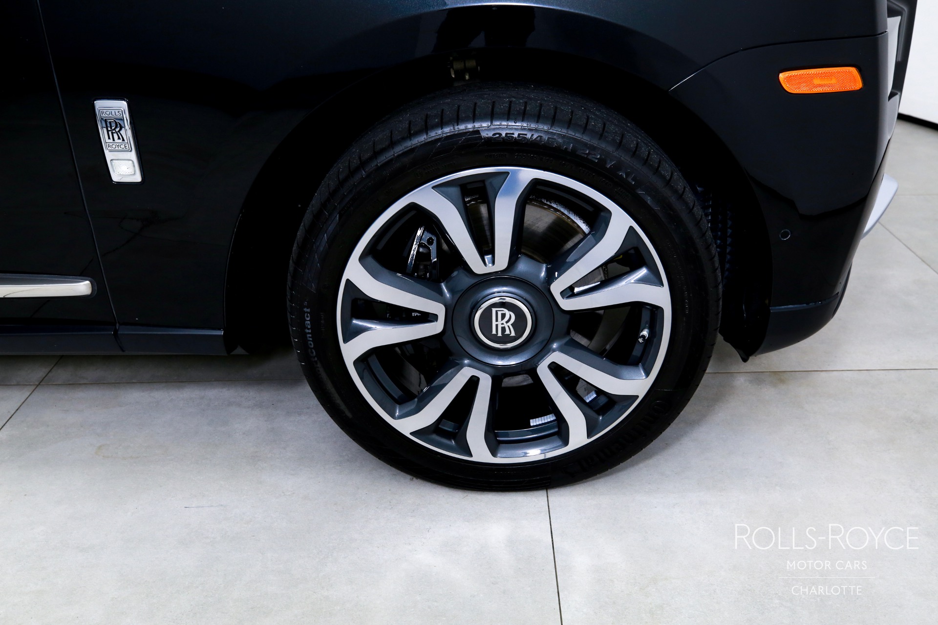 Used 2022 Rolls-Royce Cullinan  | Charlotte, NC