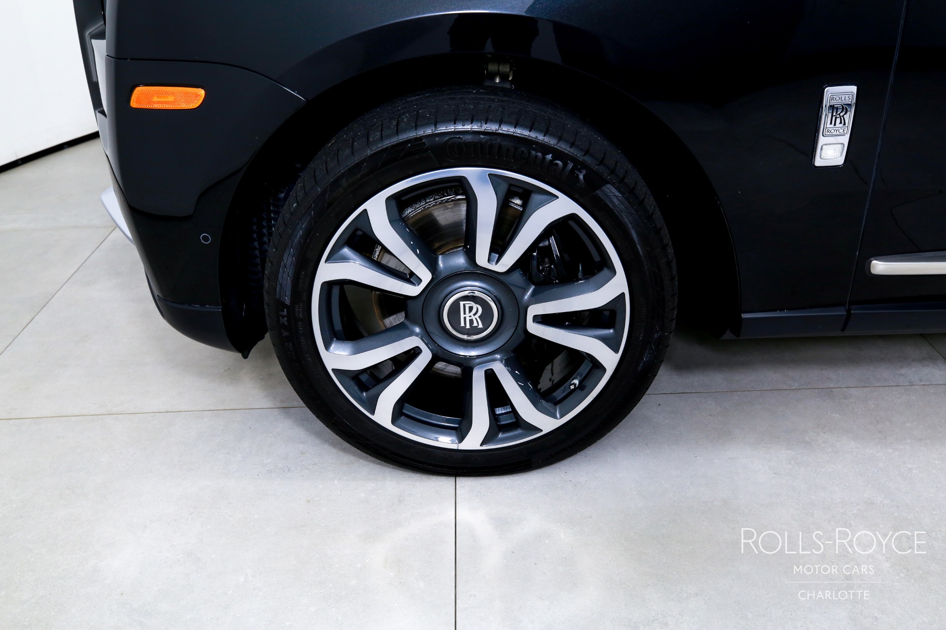 Used 2022 Rolls-Royce Cullinan  | Charlotte, NC