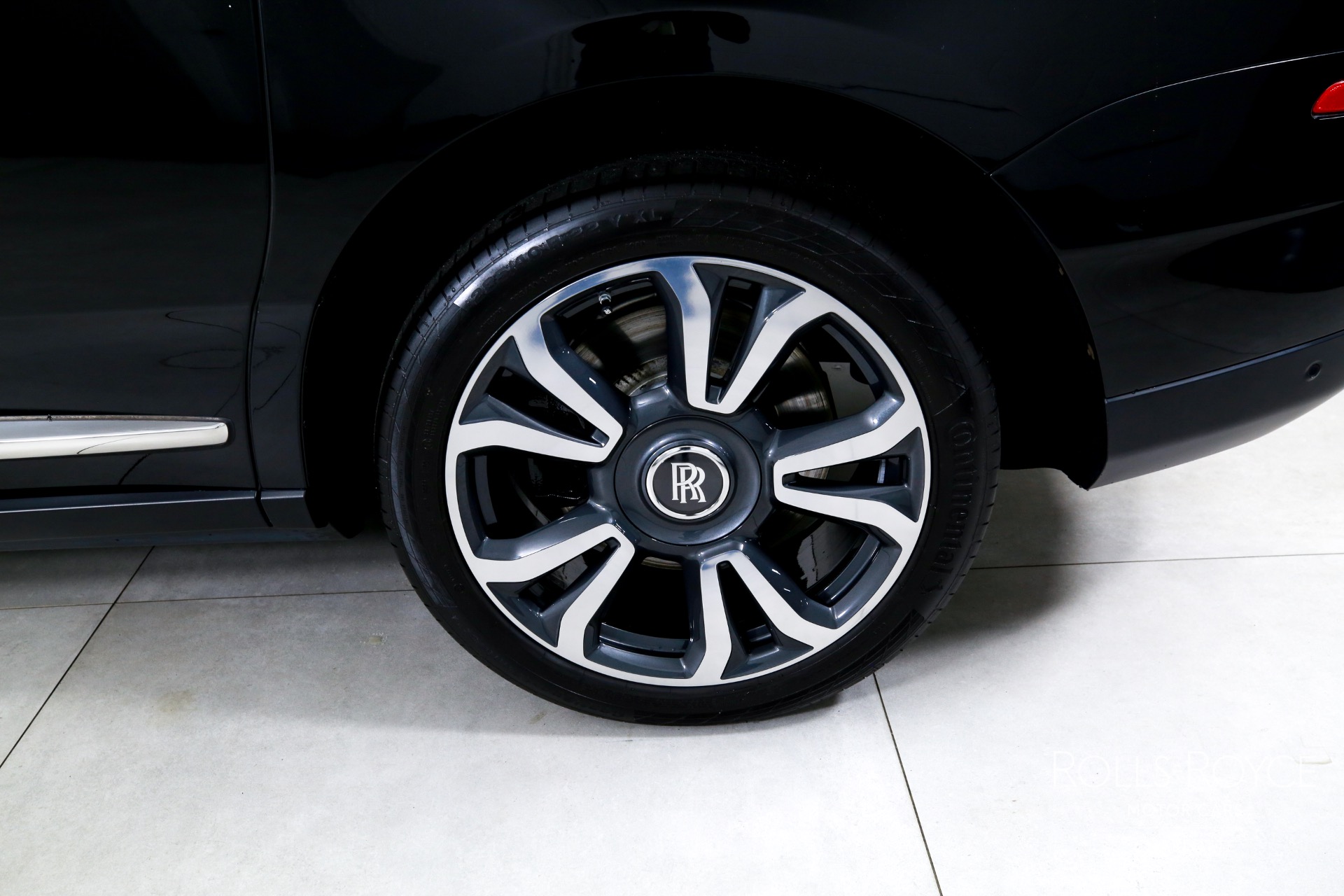 Used 2022 Rolls-Royce Cullinan  | Charlotte, NC