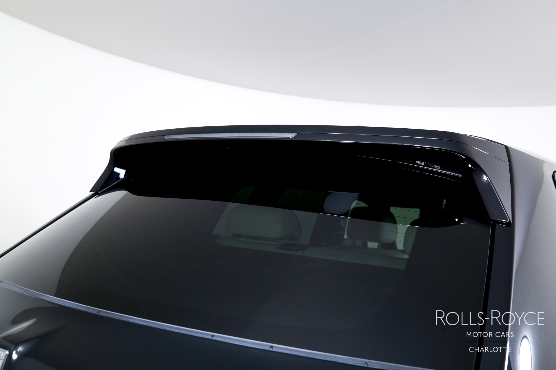 Used 2022 Rolls-Royce Cullinan  | Charlotte, NC