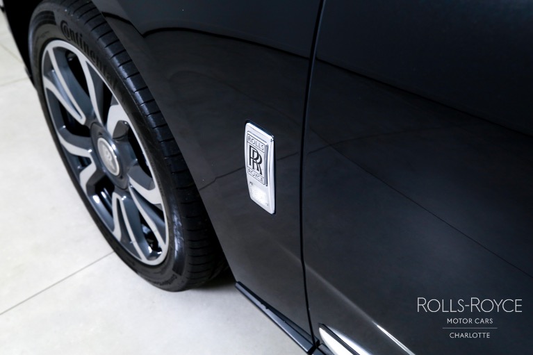 Used-2022-Rolls-Royce-Cullinan
