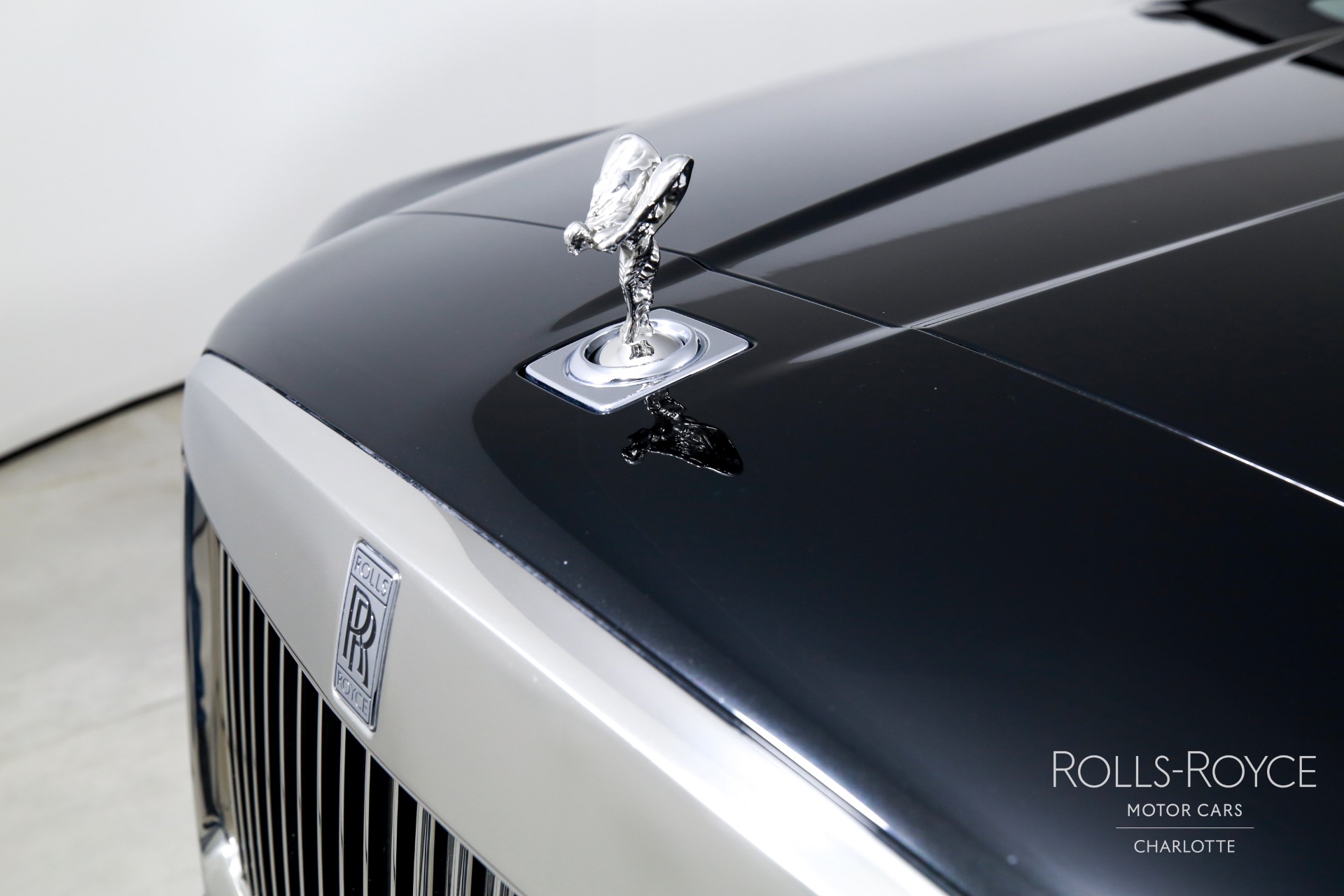 Used 2022 Rolls-Royce Cullinan  | Charlotte, NC