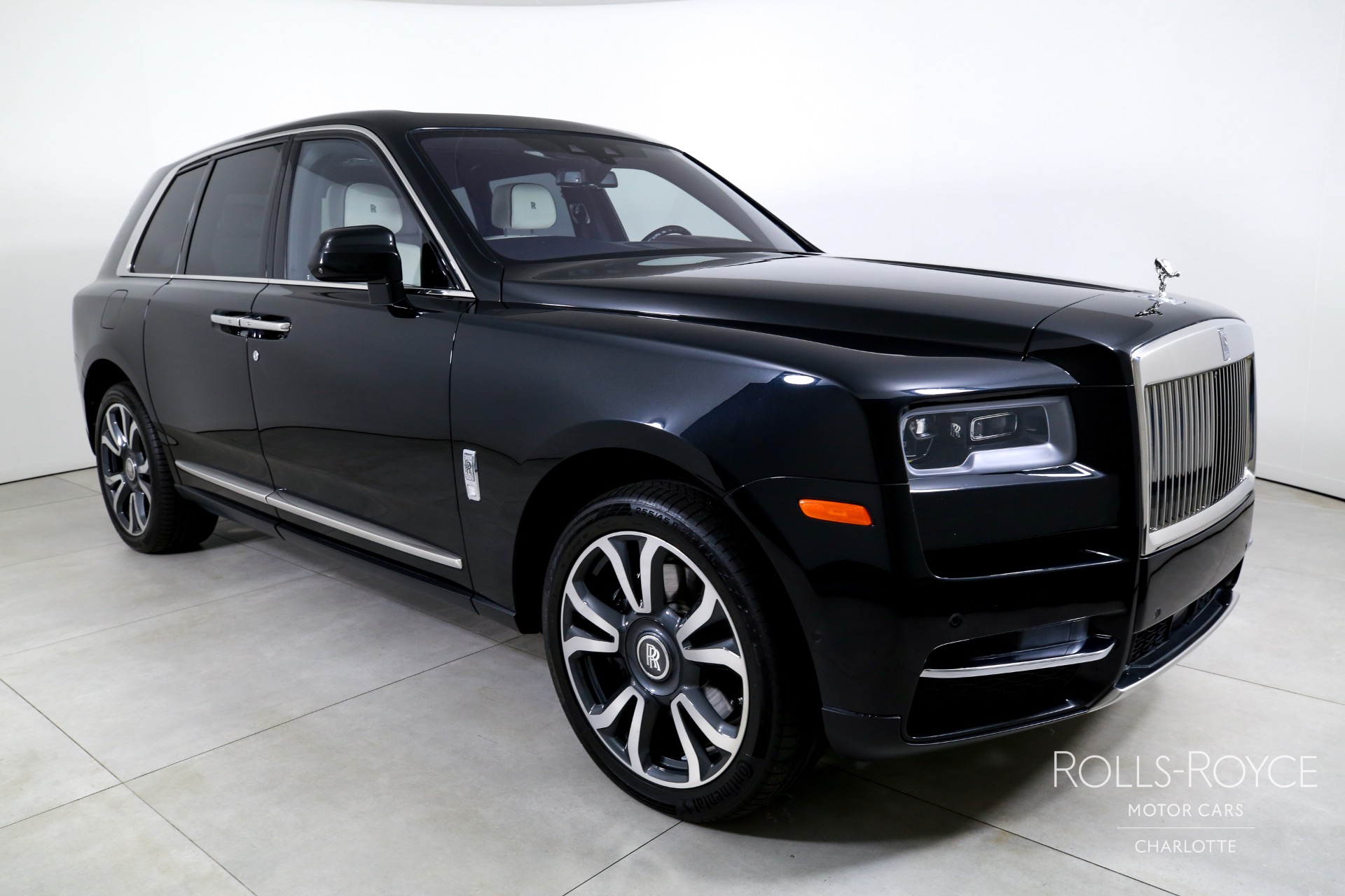 Used 2022 Rolls-Royce Cullinan  | Charlotte, NC