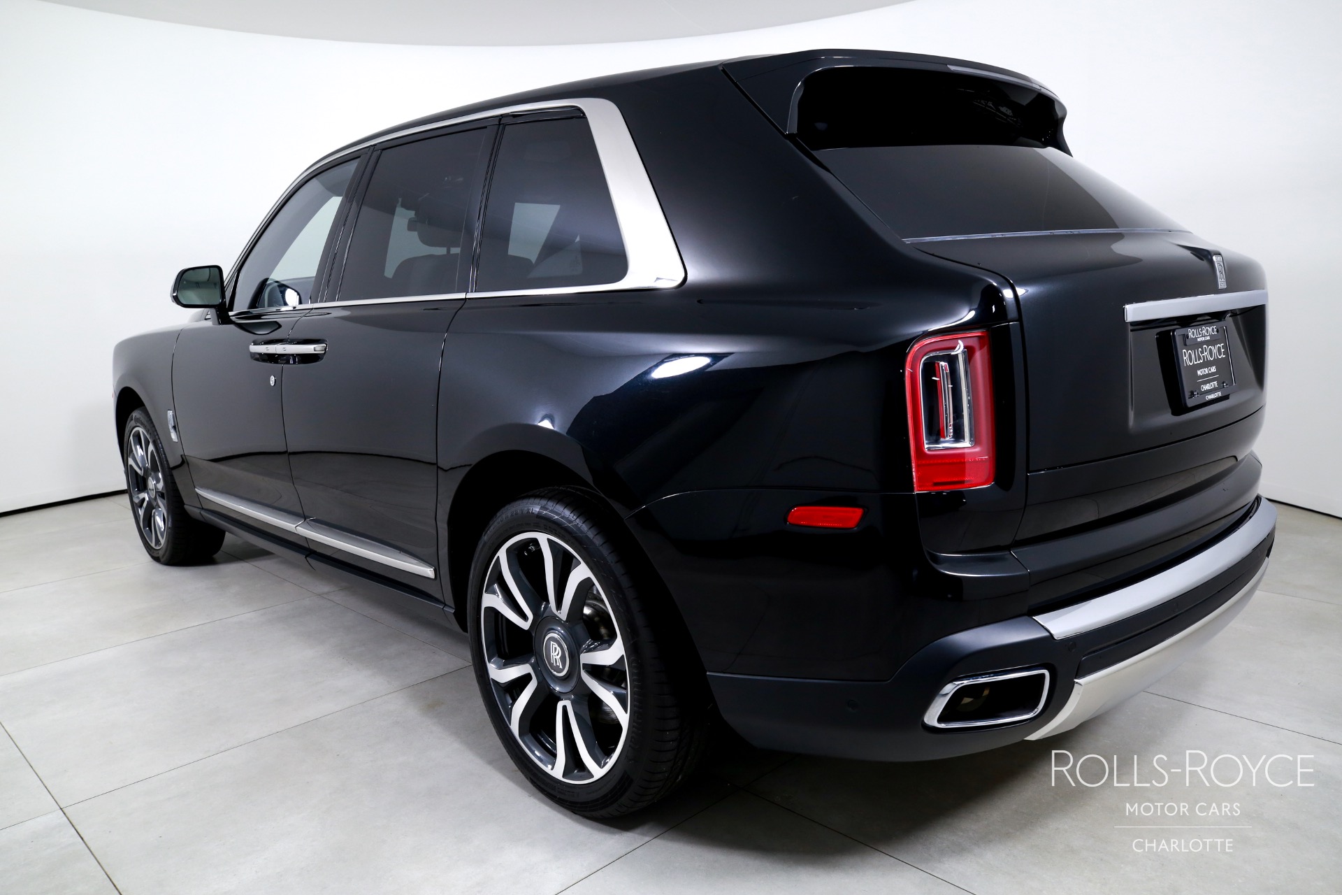 Used 2022 Rolls-Royce Cullinan  | Charlotte, NC