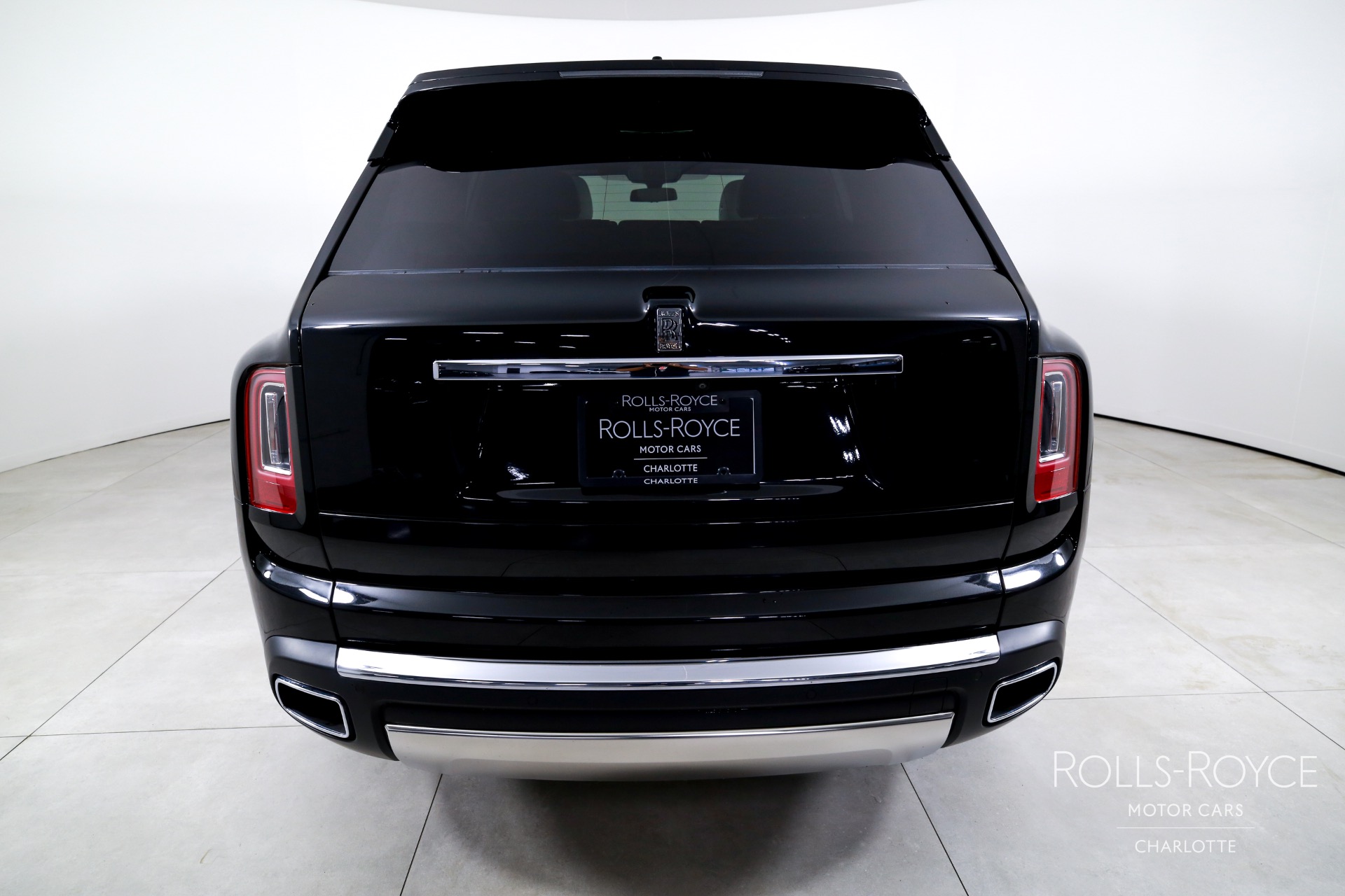 Used 2022 Rolls-Royce Cullinan  | Charlotte, NC