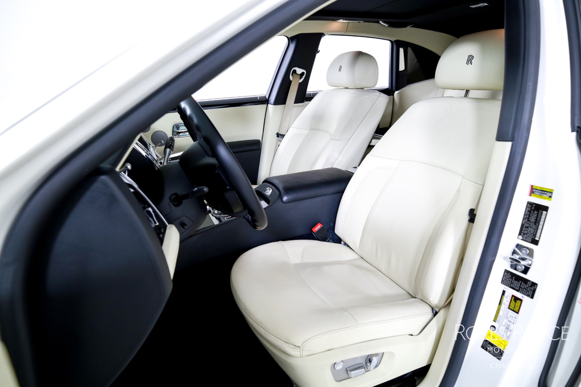 Used 2012 Rolls-Royce Ghost  | Charlotte, NC