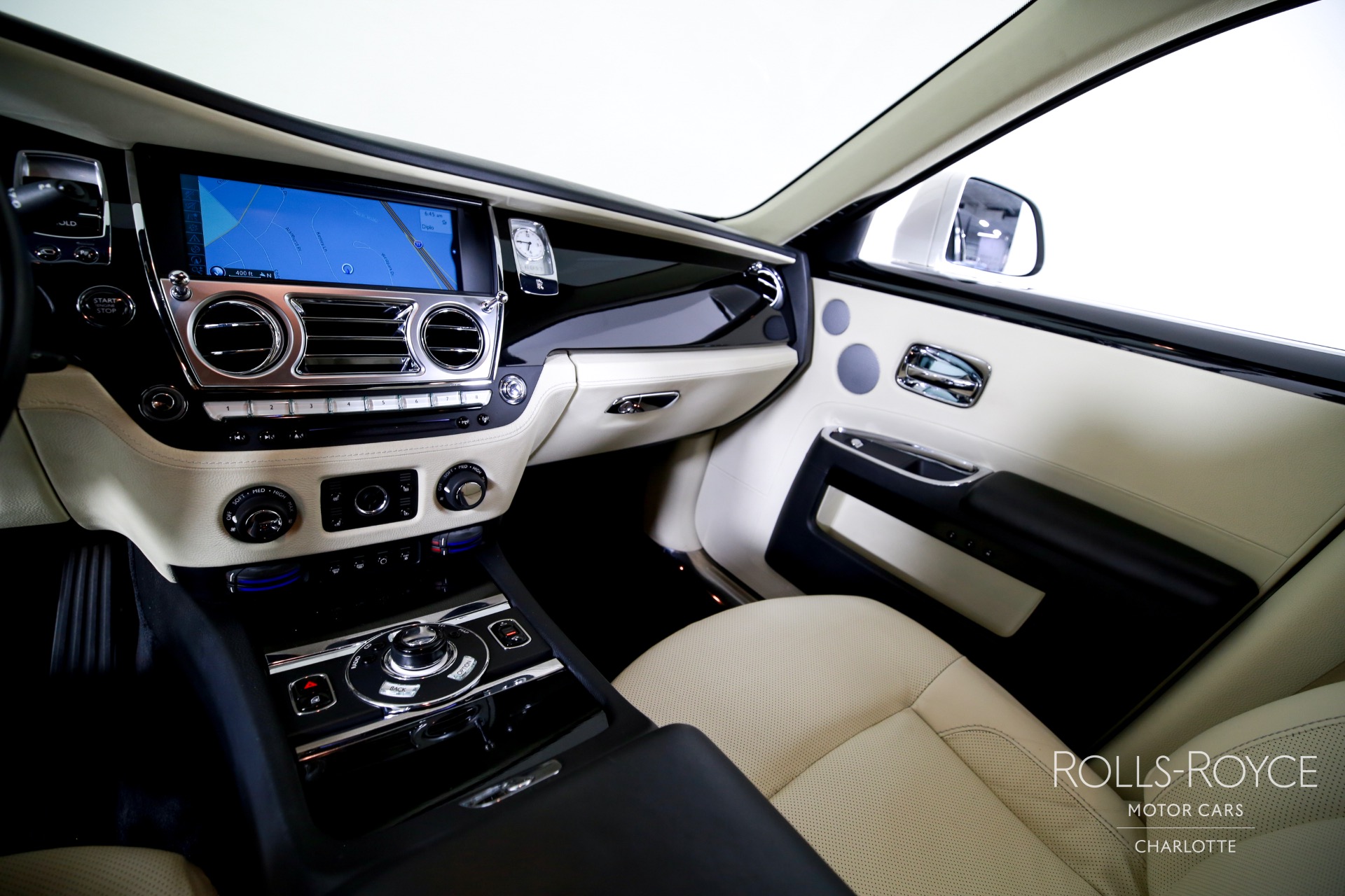 Used 2012 Rolls-Royce Ghost  | Charlotte, NC