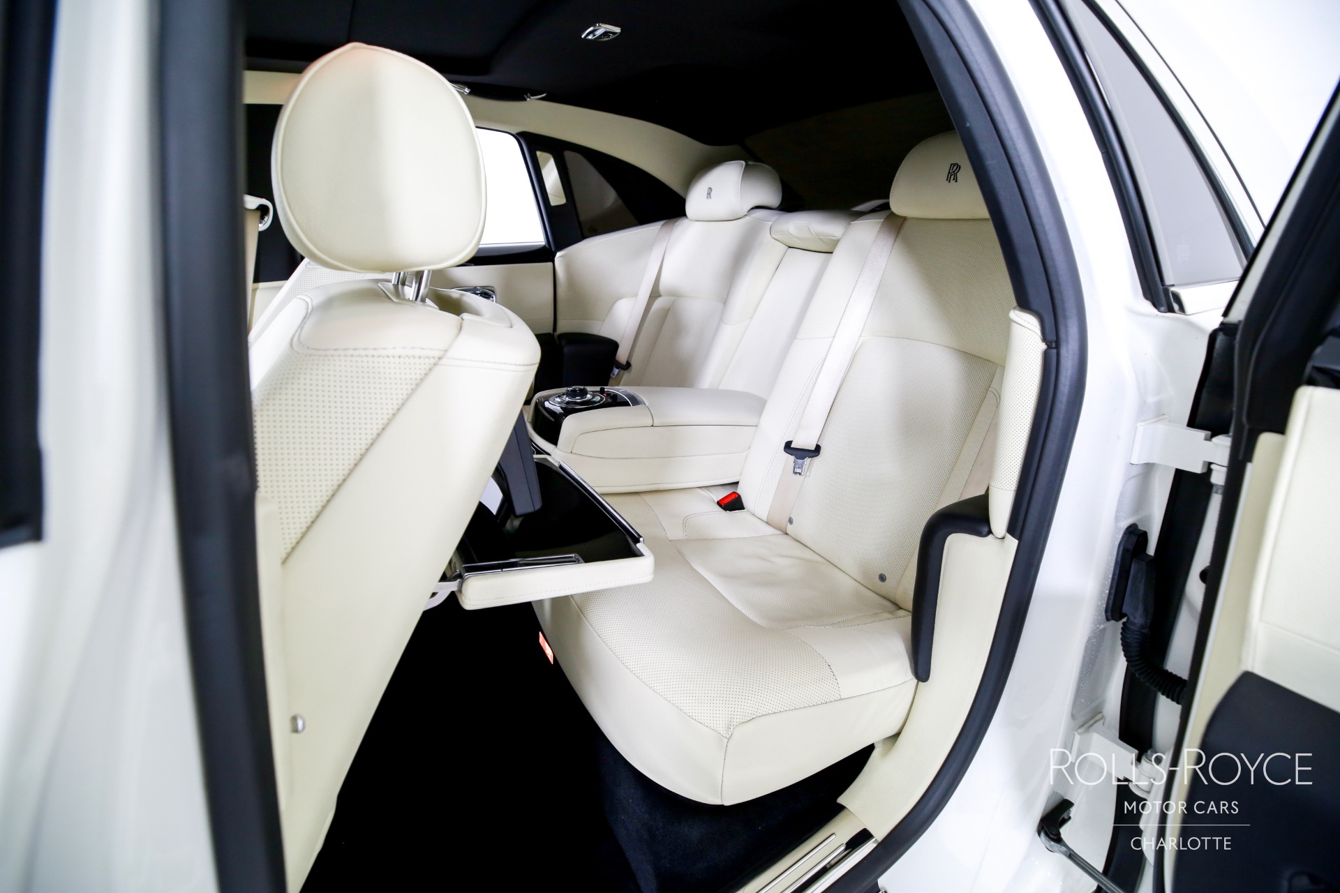 Used 2012 Rolls-Royce Ghost  | Charlotte, NC