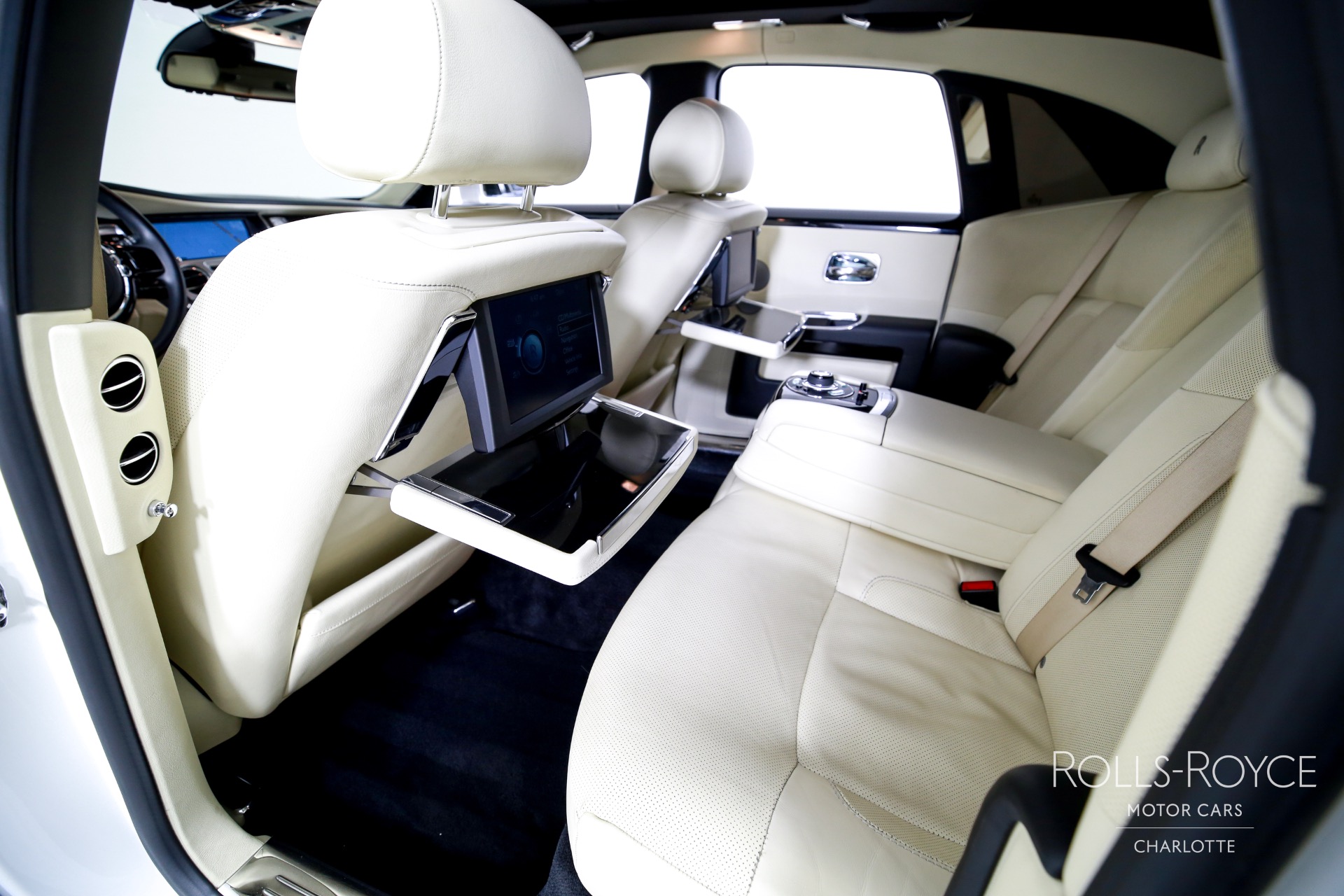 Used 2012 Rolls-Royce Ghost  | Charlotte, NC
