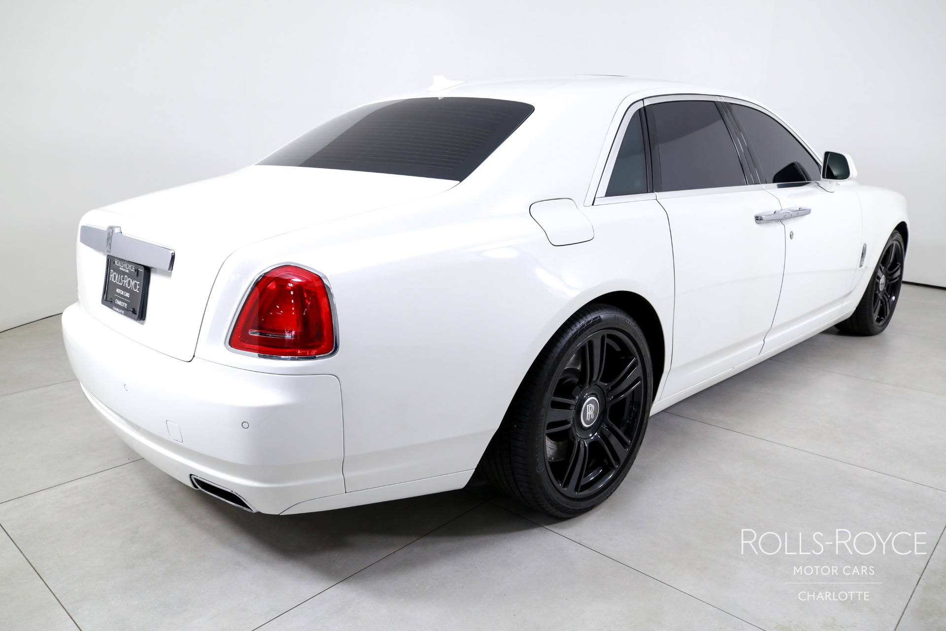 Used 2012 Rolls-Royce Ghost  | Charlotte, NC