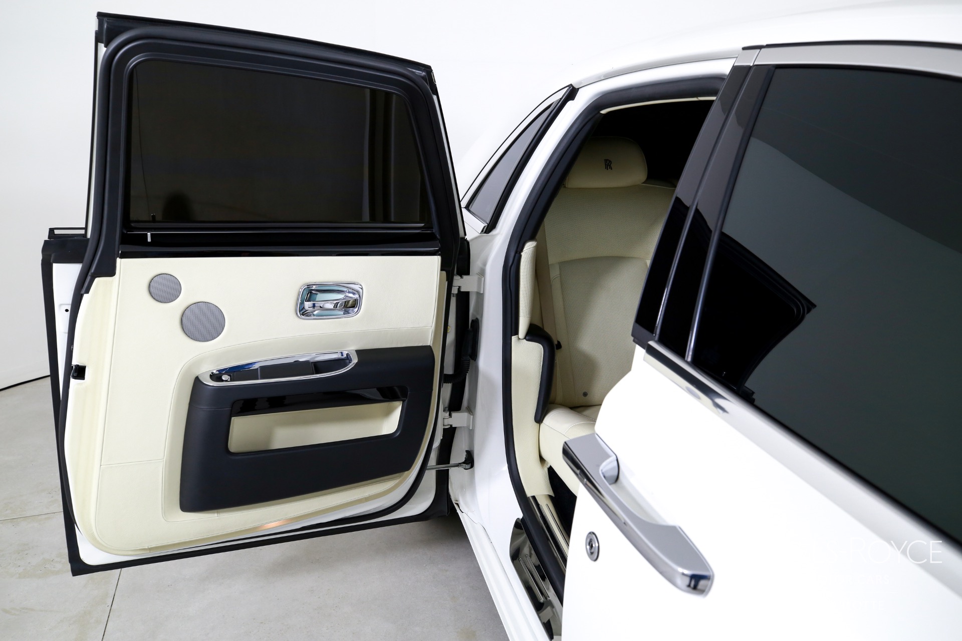 Used 2012 Rolls-Royce Ghost  | Charlotte, NC