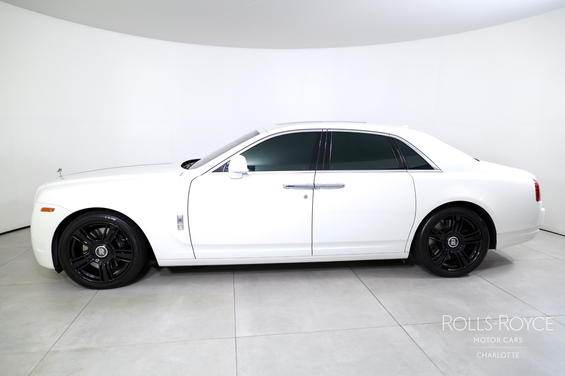 Used 2012 Rolls-Royce Ghost  | Charlotte, NC