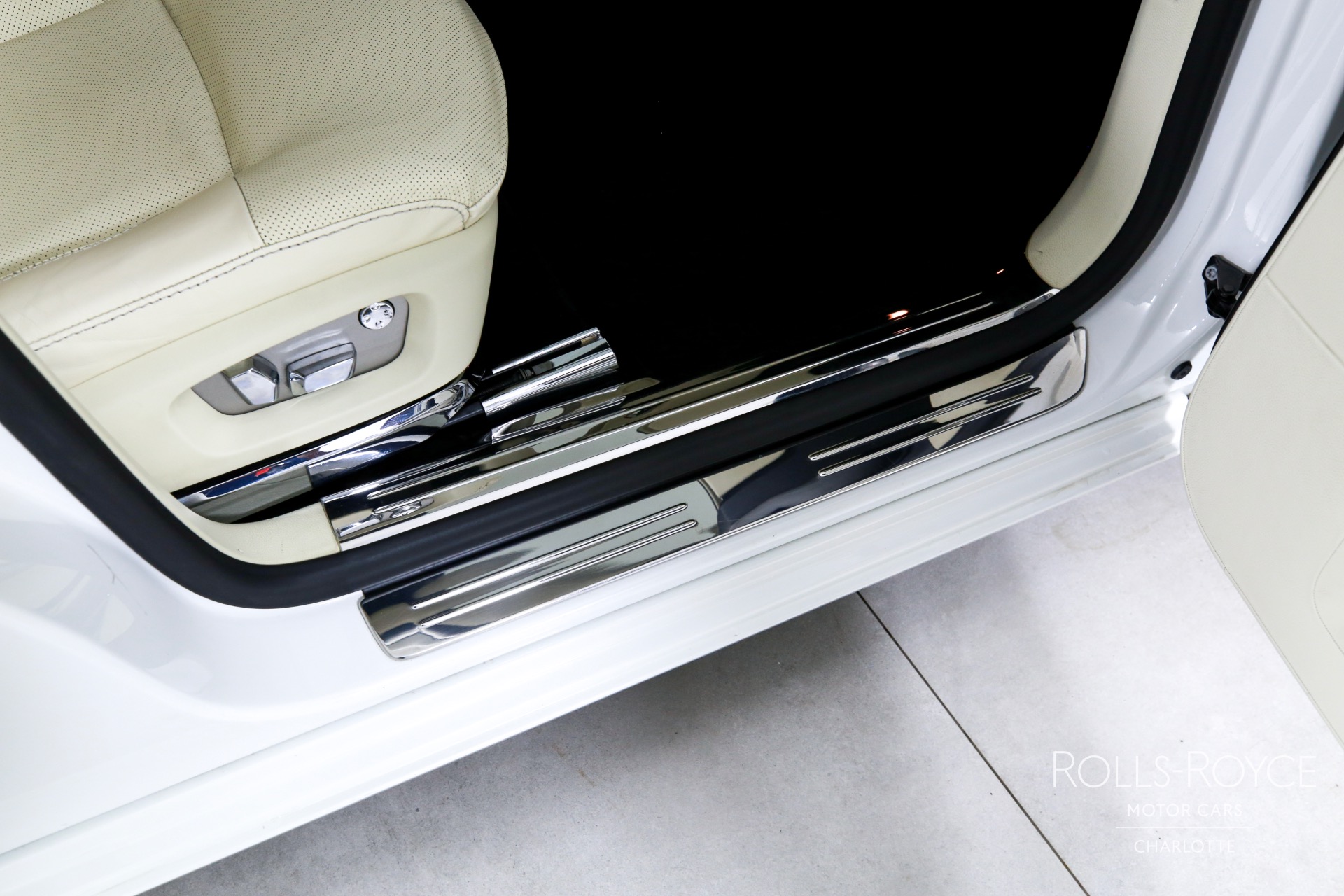 Used 2012 Rolls-Royce Ghost  | Charlotte, NC