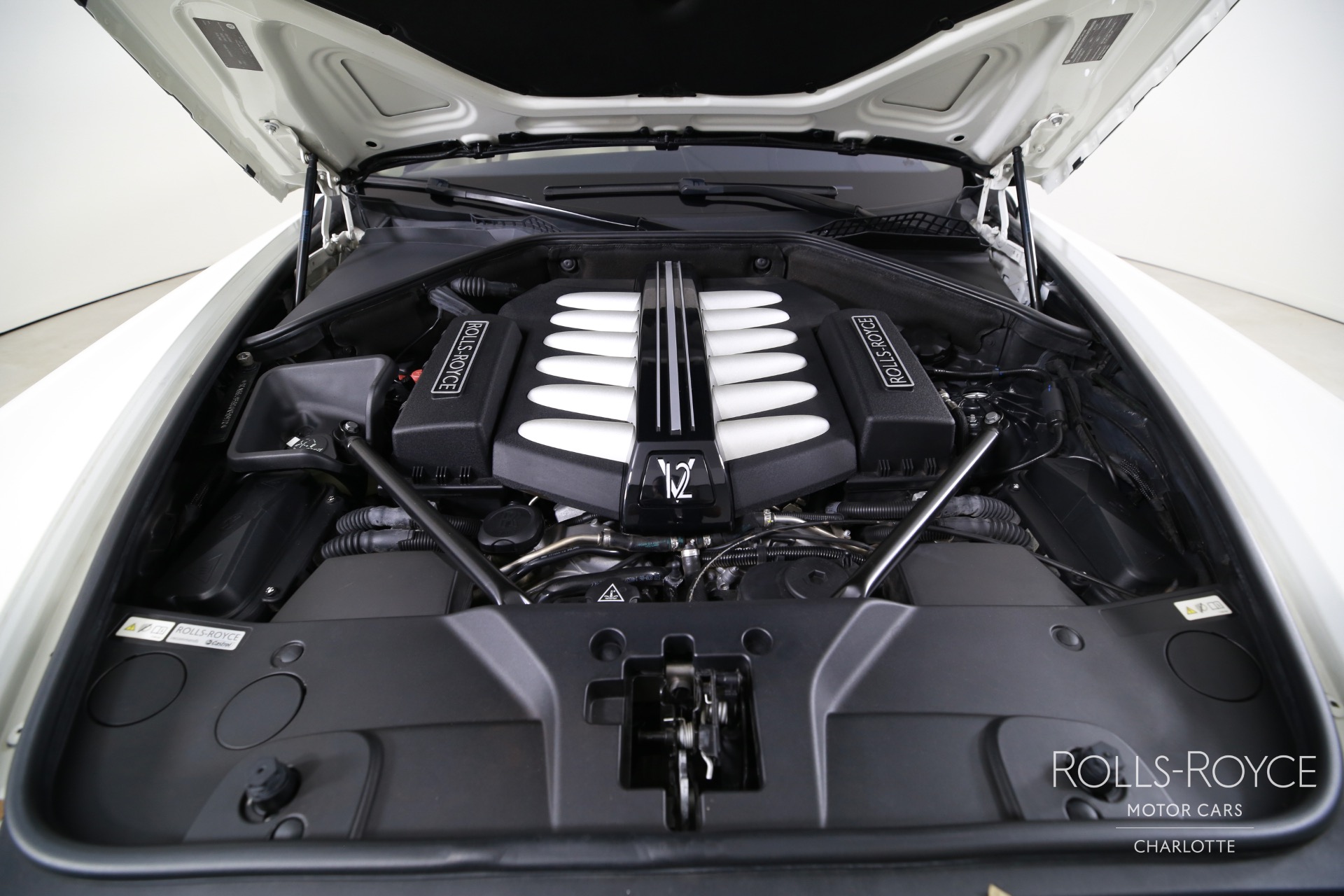 Used 2012 Rolls-Royce Ghost  | Charlotte, NC