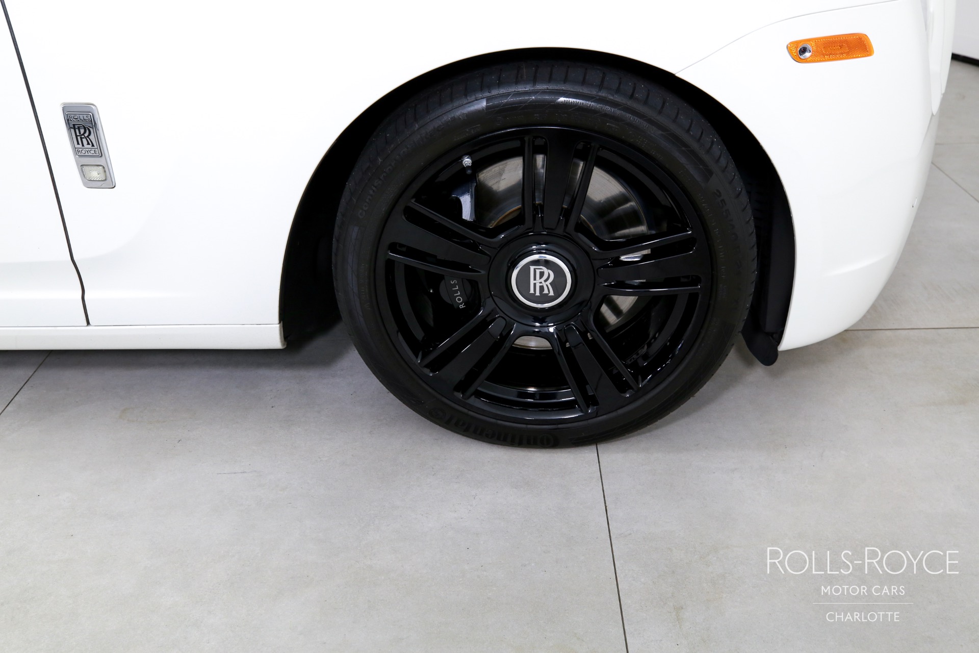 Used 2012 Rolls-Royce Ghost  | Charlotte, NC