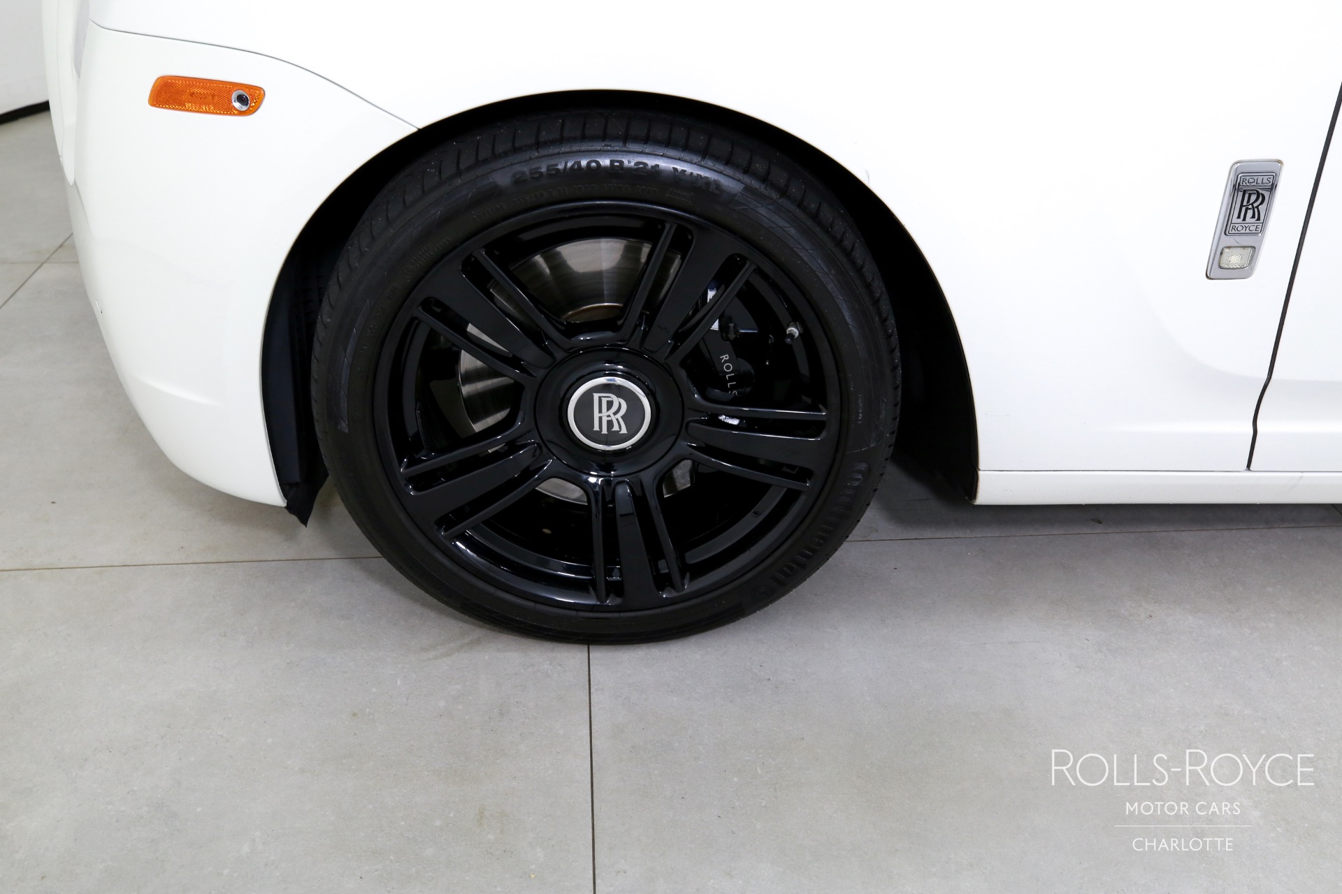 Used 2012 Rolls-Royce Ghost  | Charlotte, NC