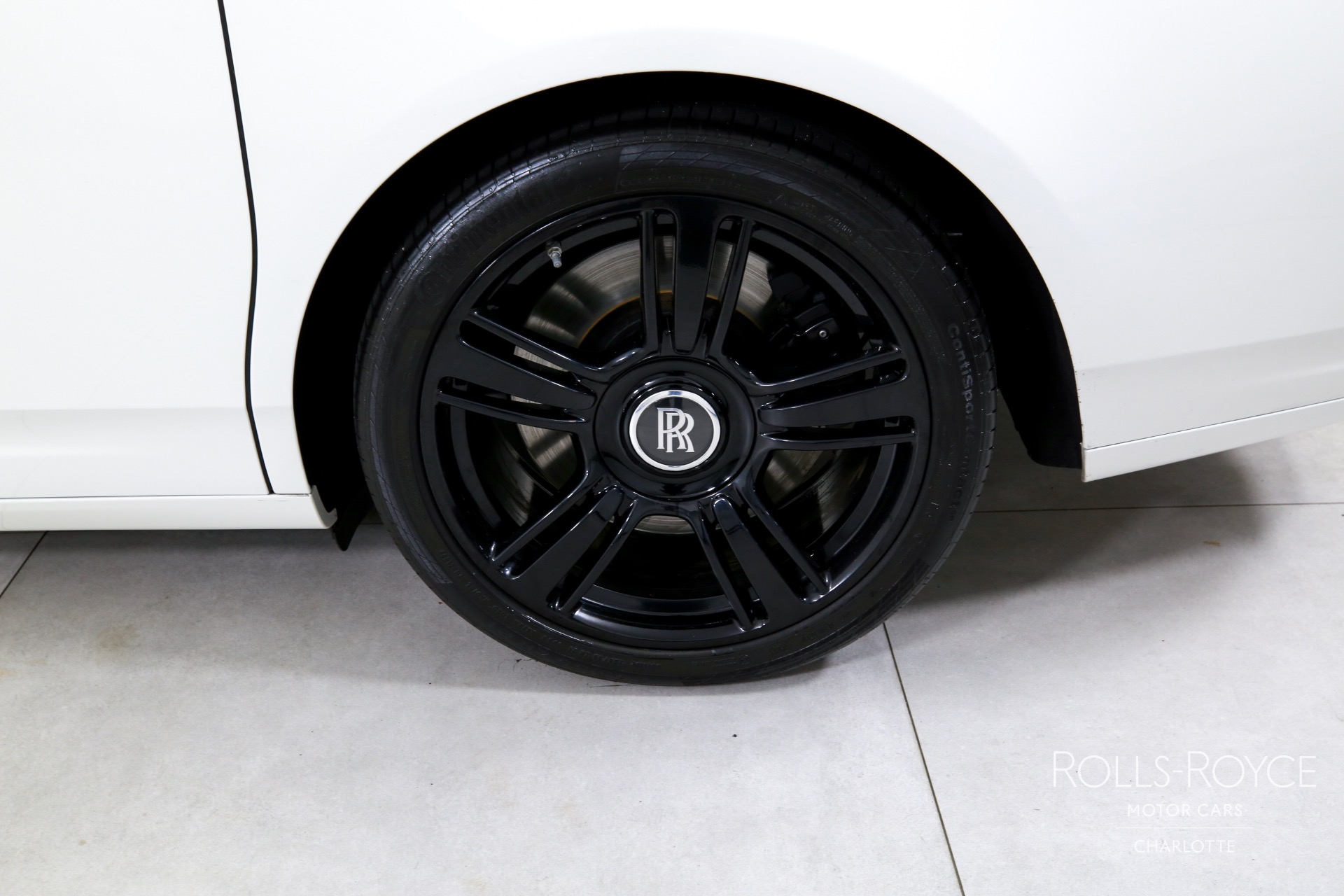 Used 2012 Rolls-Royce Ghost  | Charlotte, NC