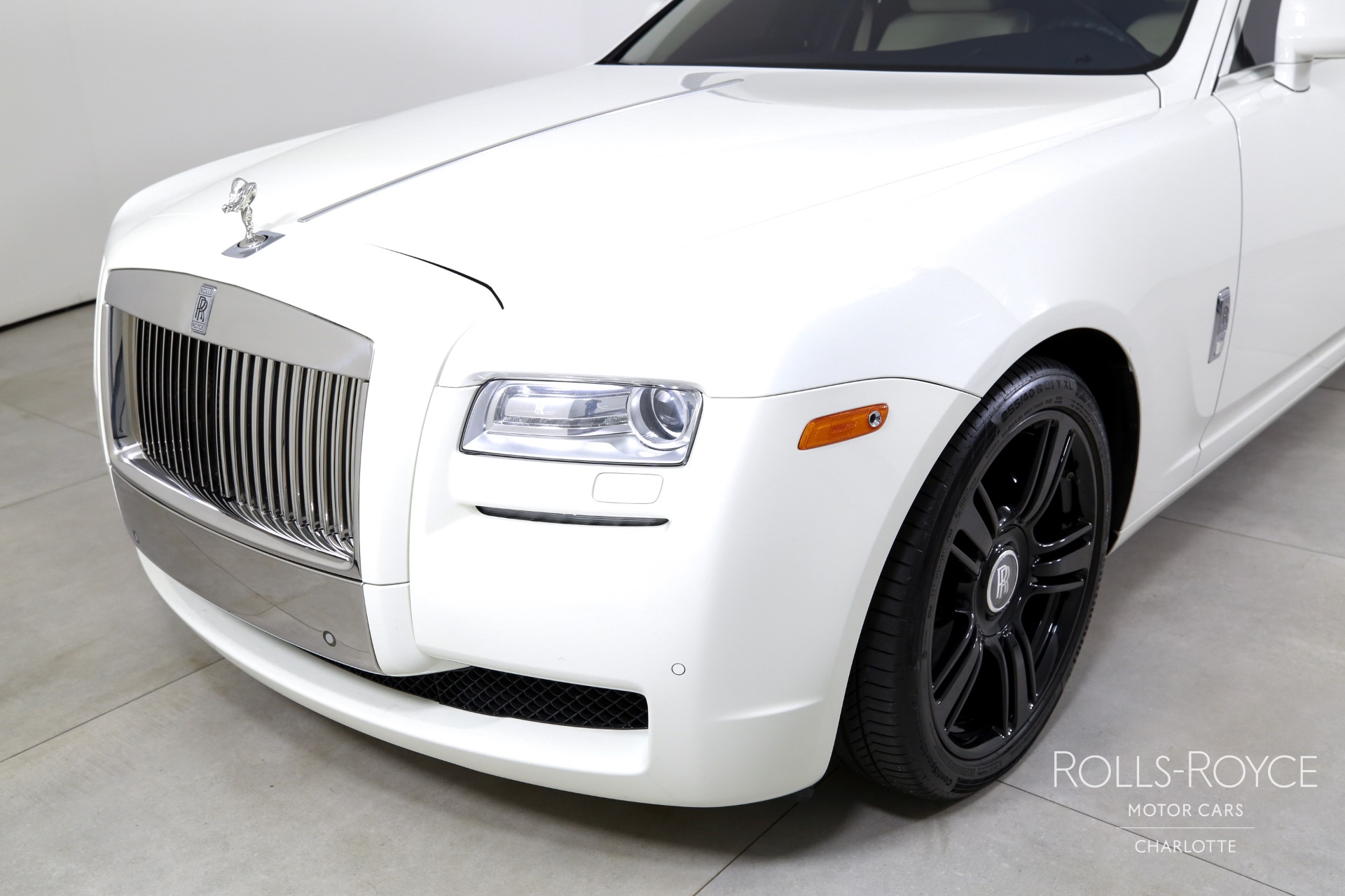 Used 2012 Rolls-Royce Ghost  | Charlotte, NC