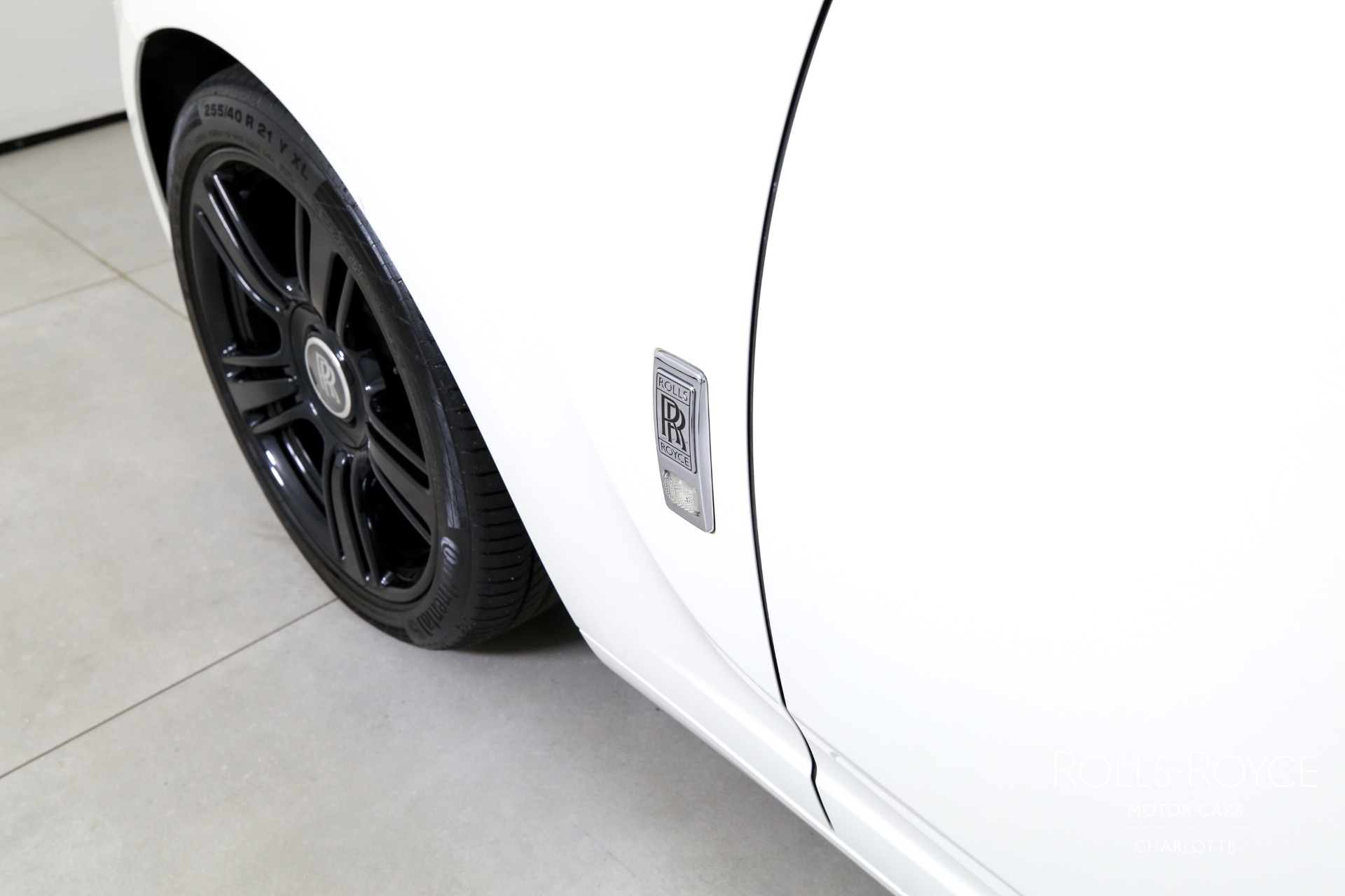 Used 2012 Rolls-Royce Ghost  | Charlotte, NC