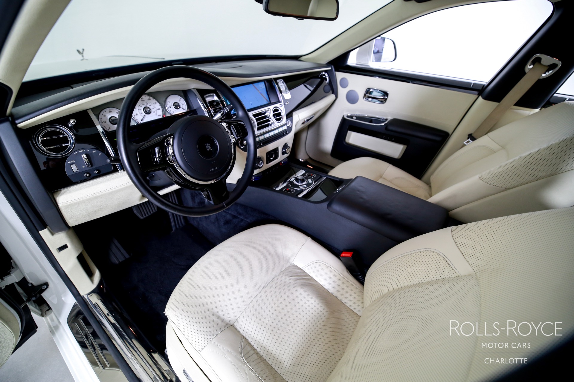 Used 2012 Rolls-Royce Ghost  | Charlotte, NC