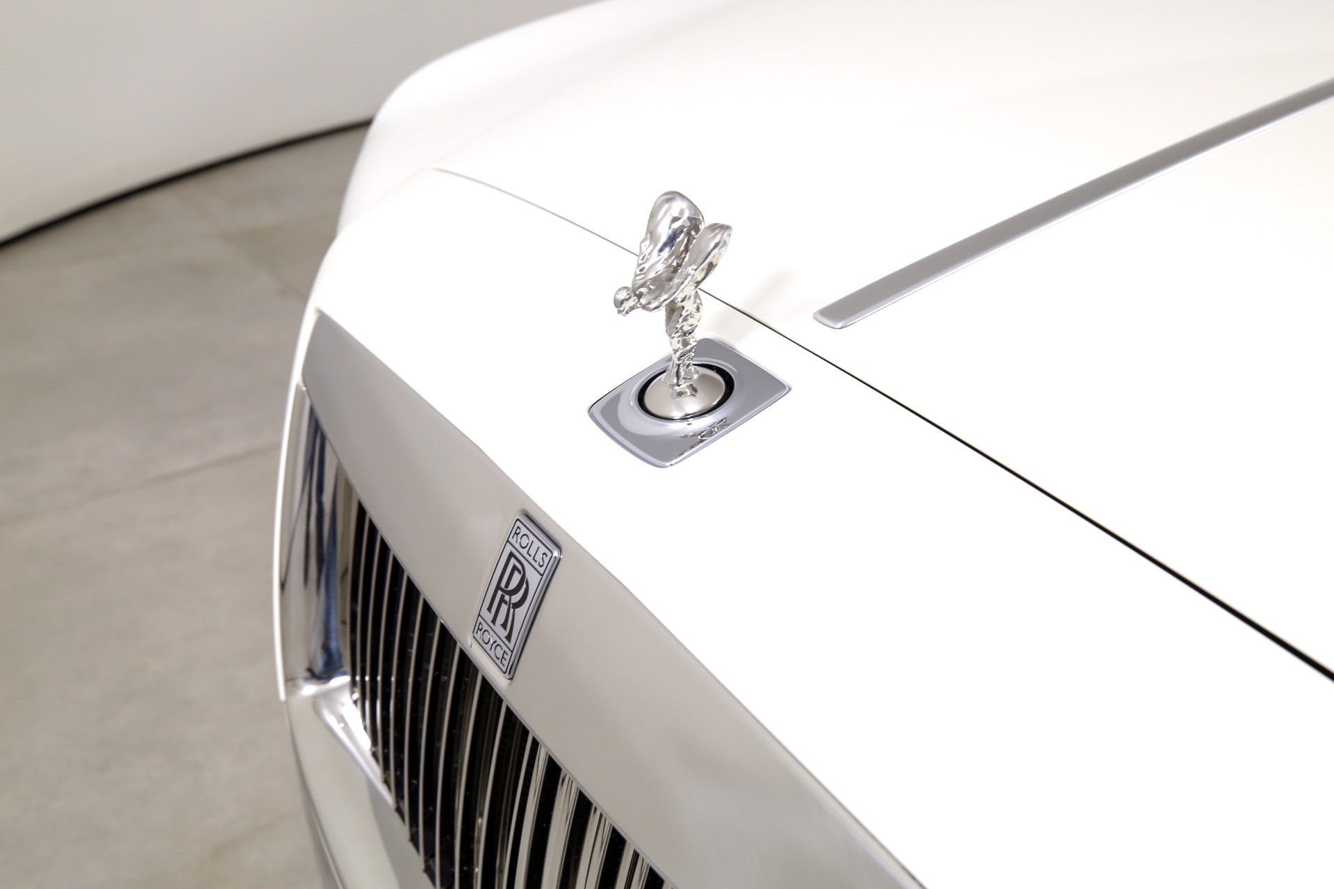 Used 2012 Rolls-Royce Ghost  | Charlotte, NC